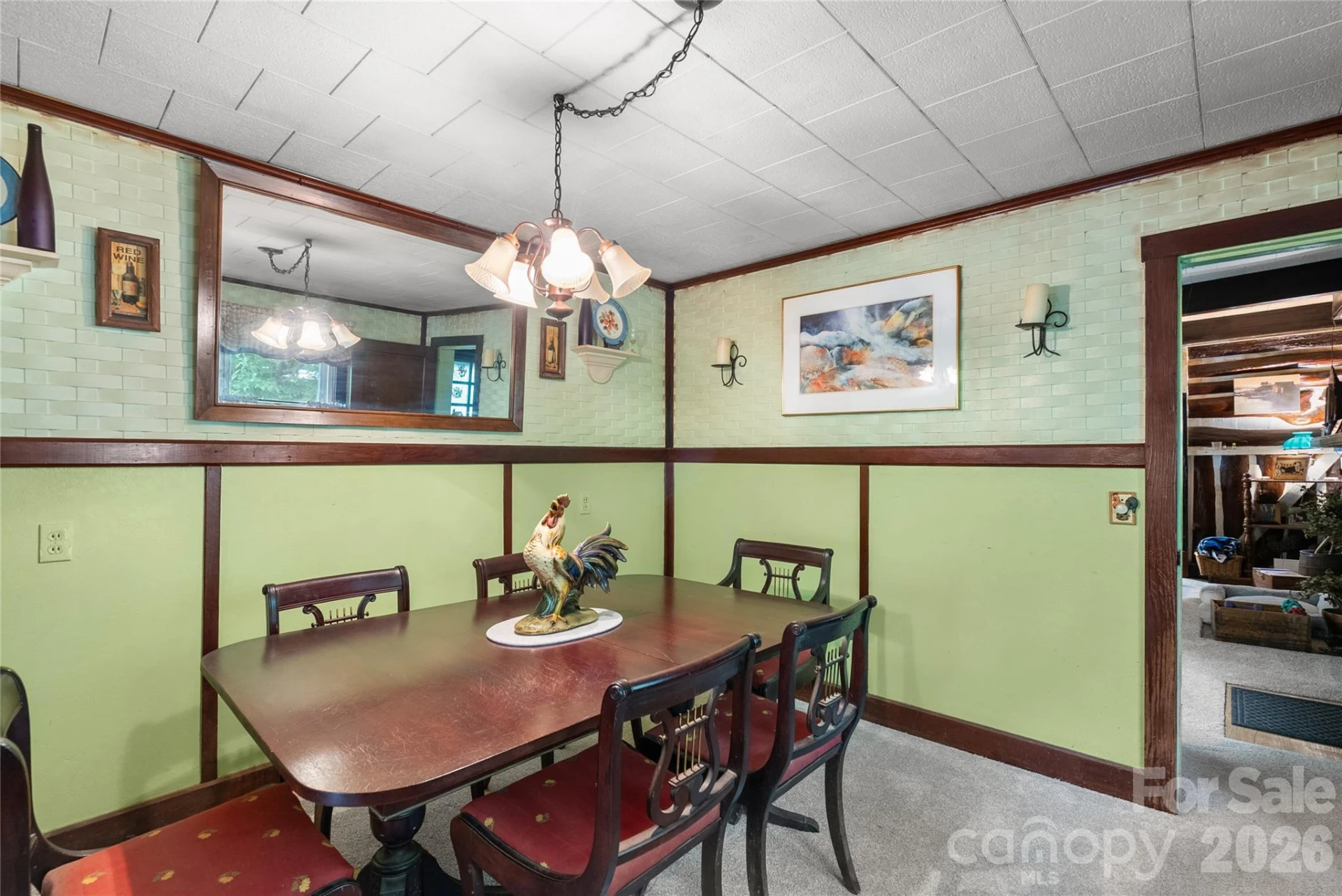 3151 N Bearwallow Road - Photo 13
