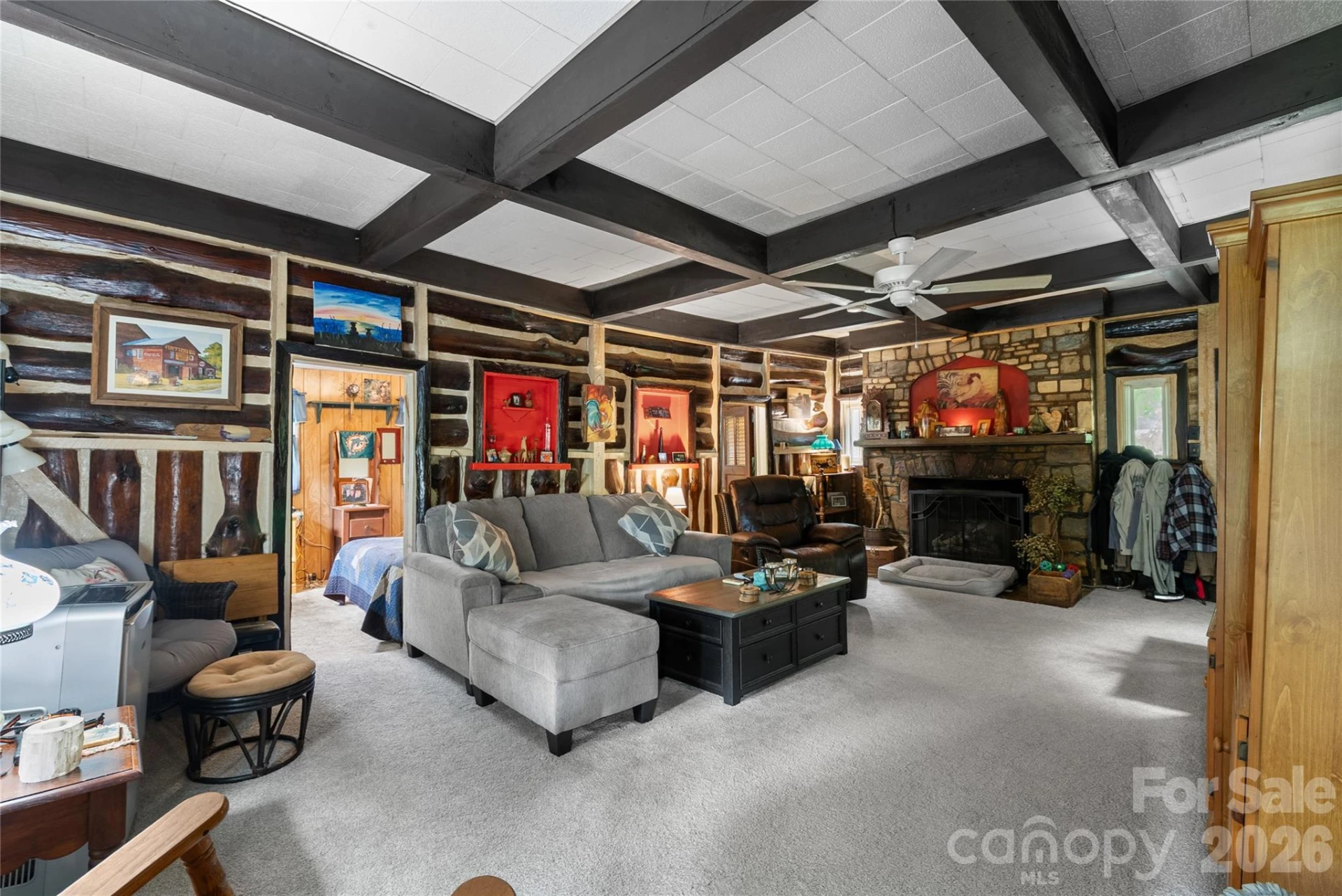 3151 N Bearwallow Road - Photo 15