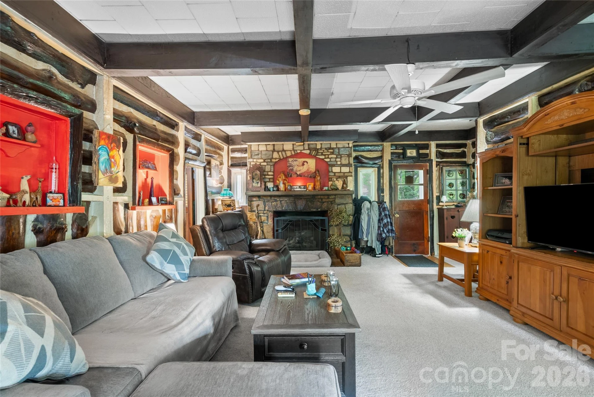 3151 N Bearwallow Road - Photo 16