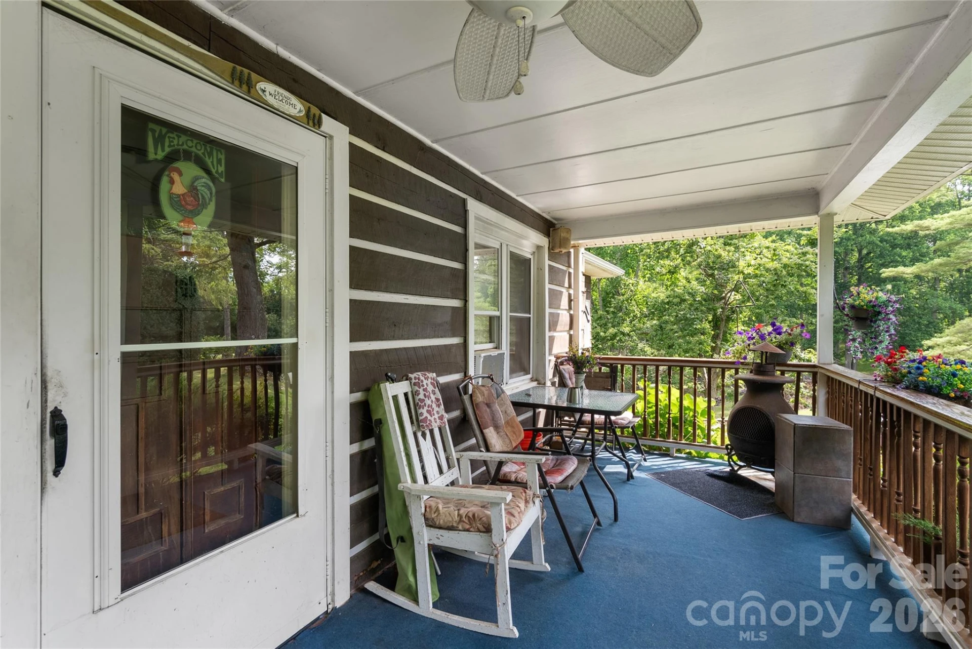 3151 N Bearwallow Road - Photo 20