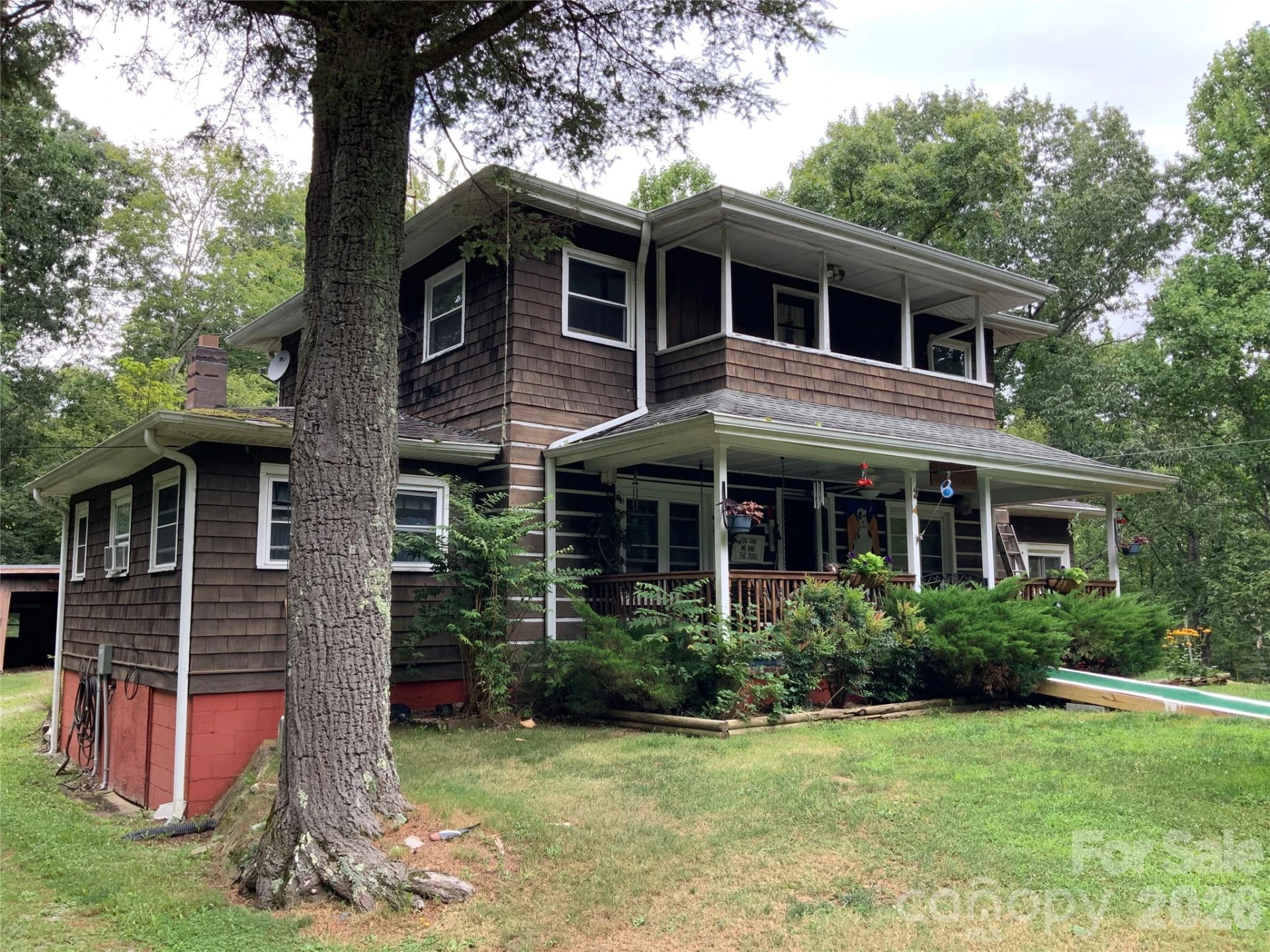 3151 N Bearwallow Road - Photo 3
