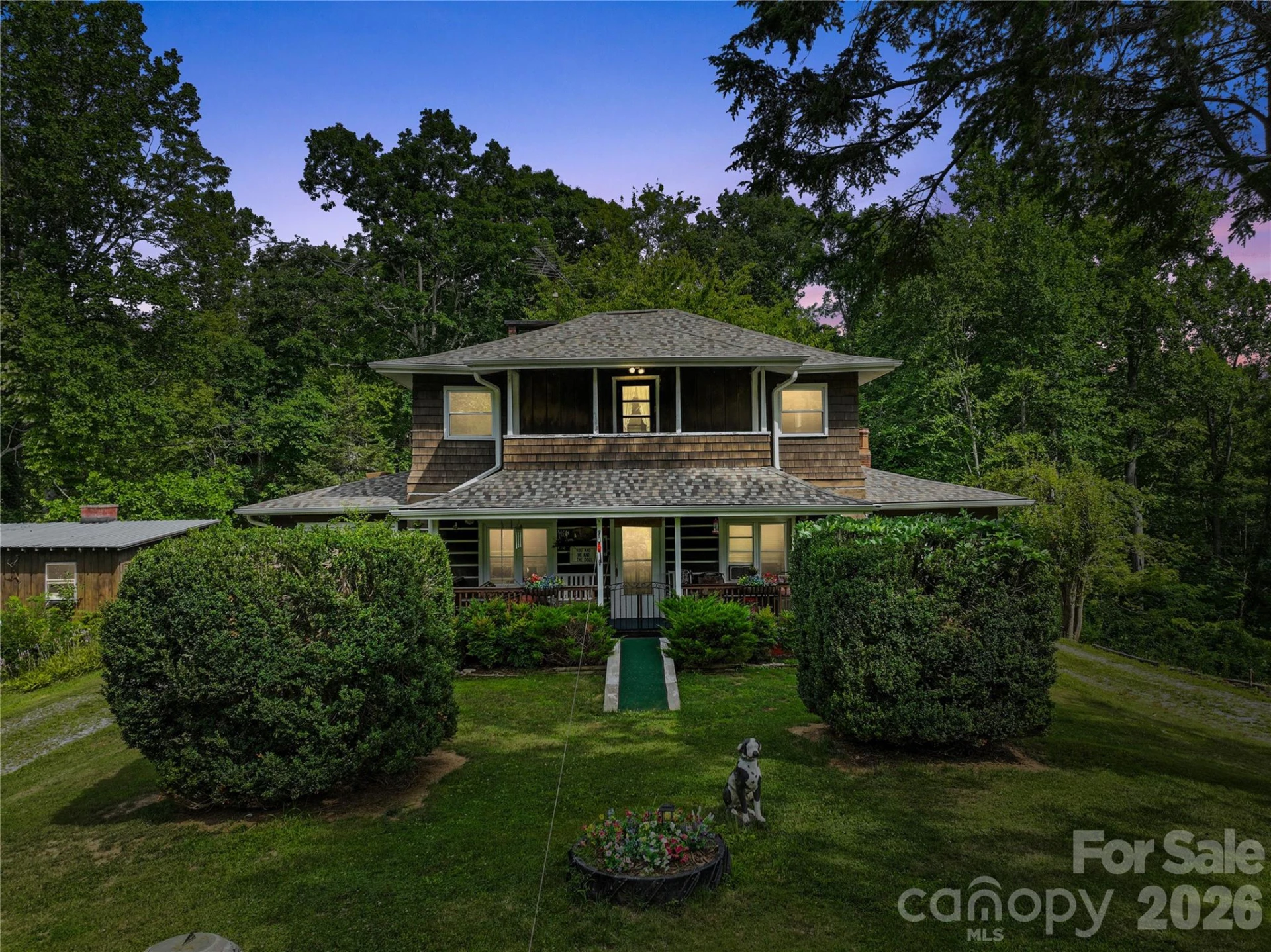 3151 N Bearwallow Road - Photo 23
