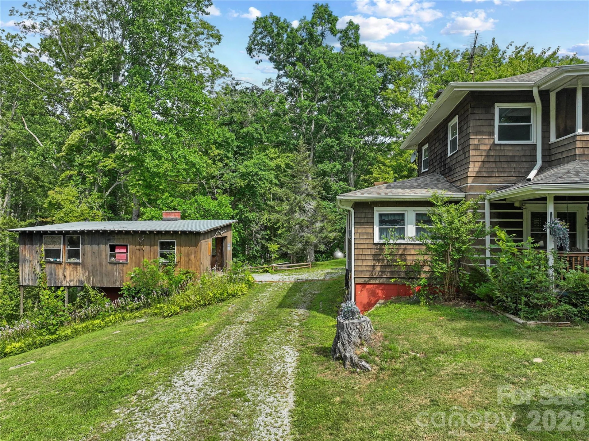 3151 N Bearwallow Road - Photo 4