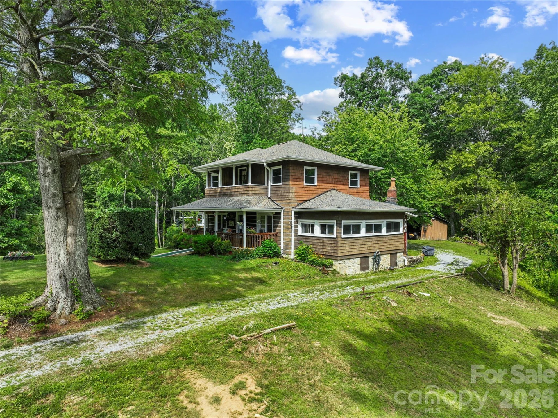 3151 N Bearwallow Road - Photo 5