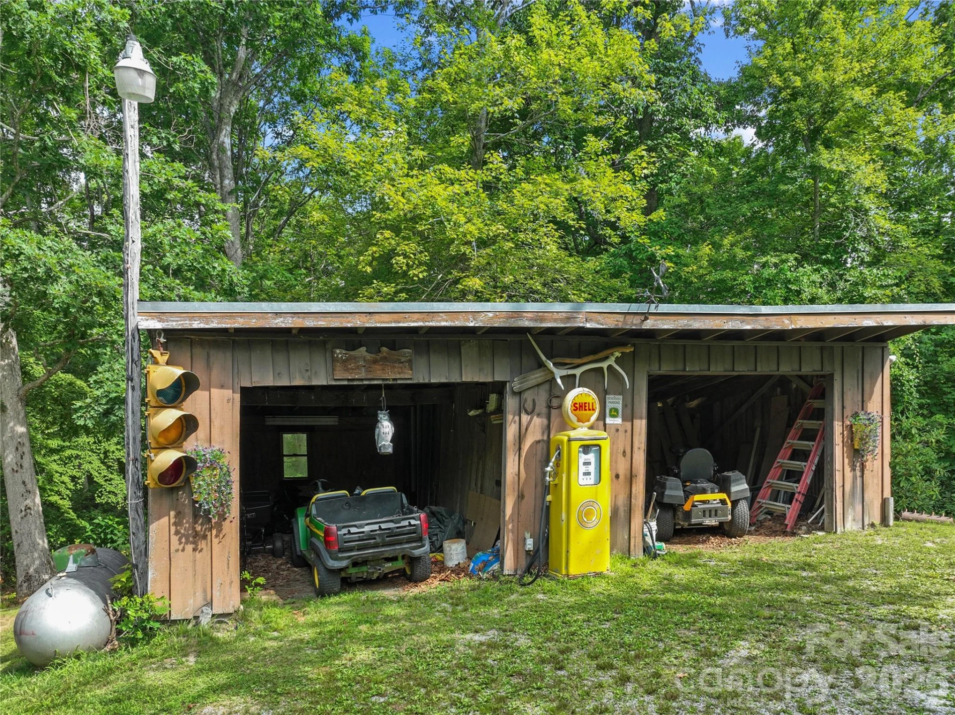 3151 N Bearwallow Road - Photo 6