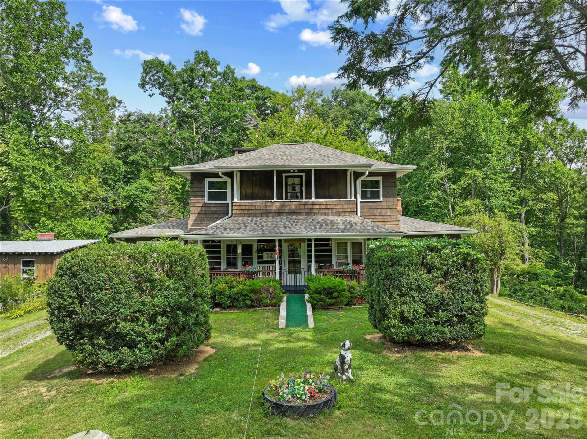 3151 N Bearwallow Road - Photo 8