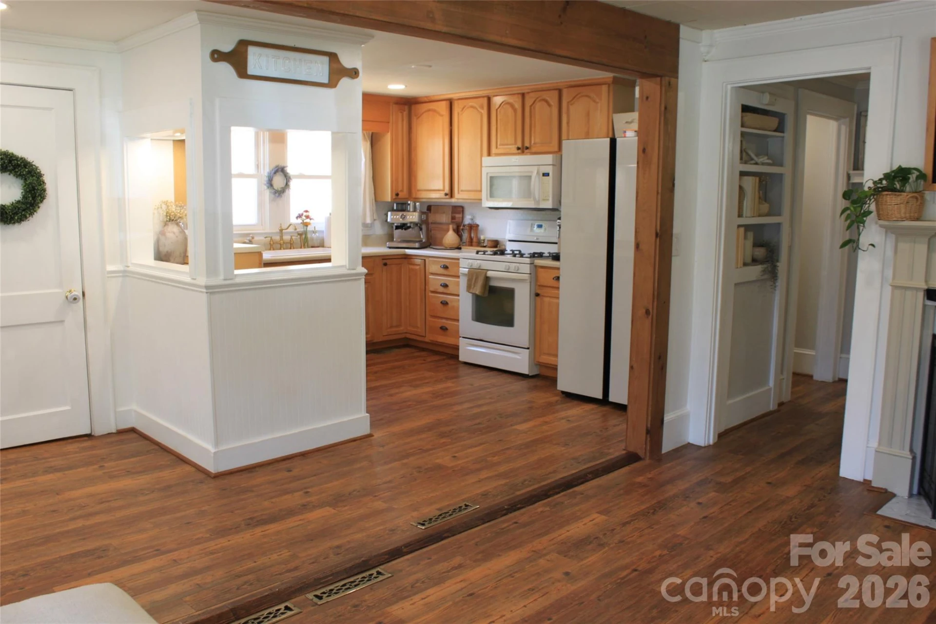 206 Bentwood Drive - Photo 7