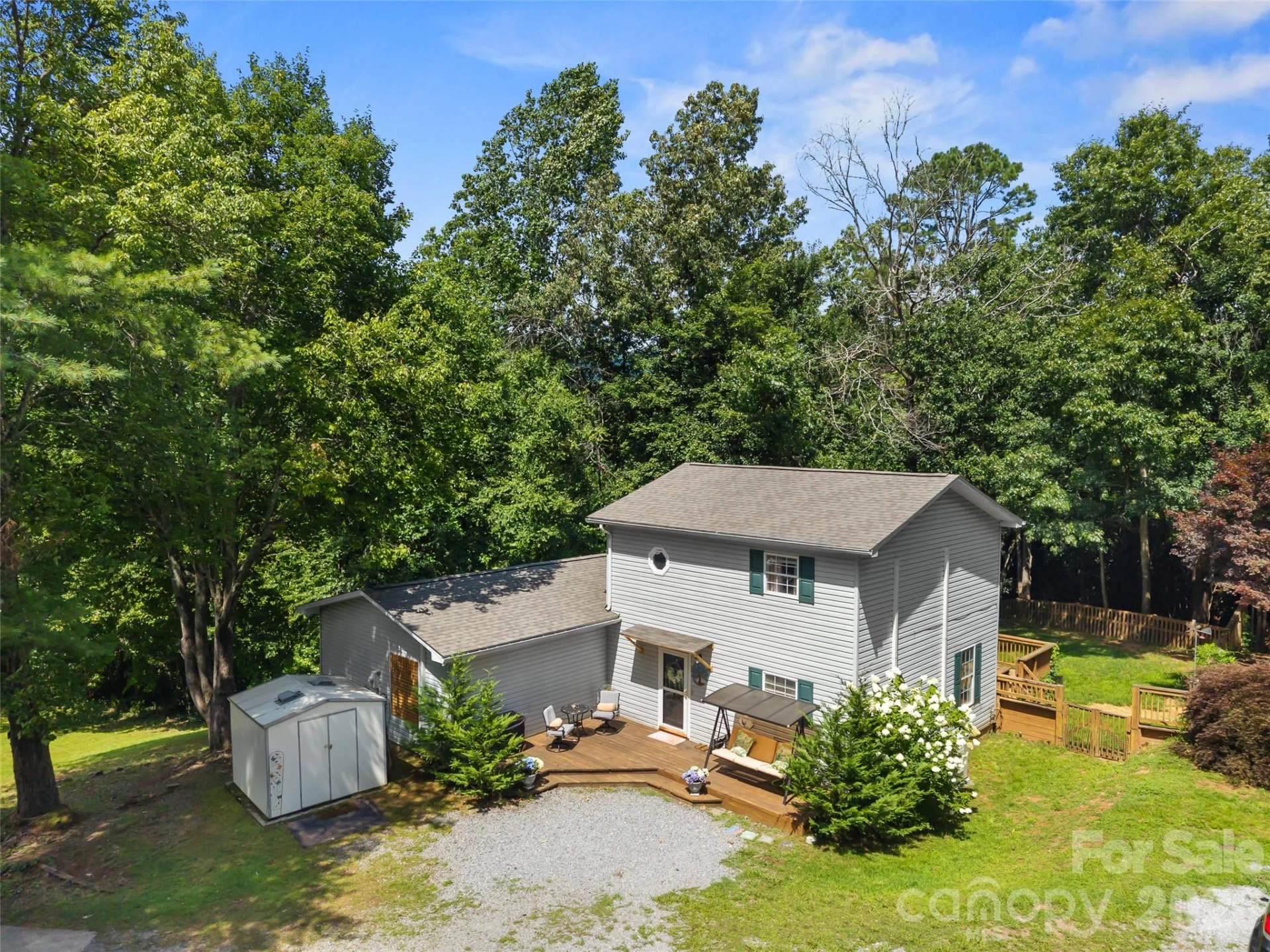 105 Big Bear Drive