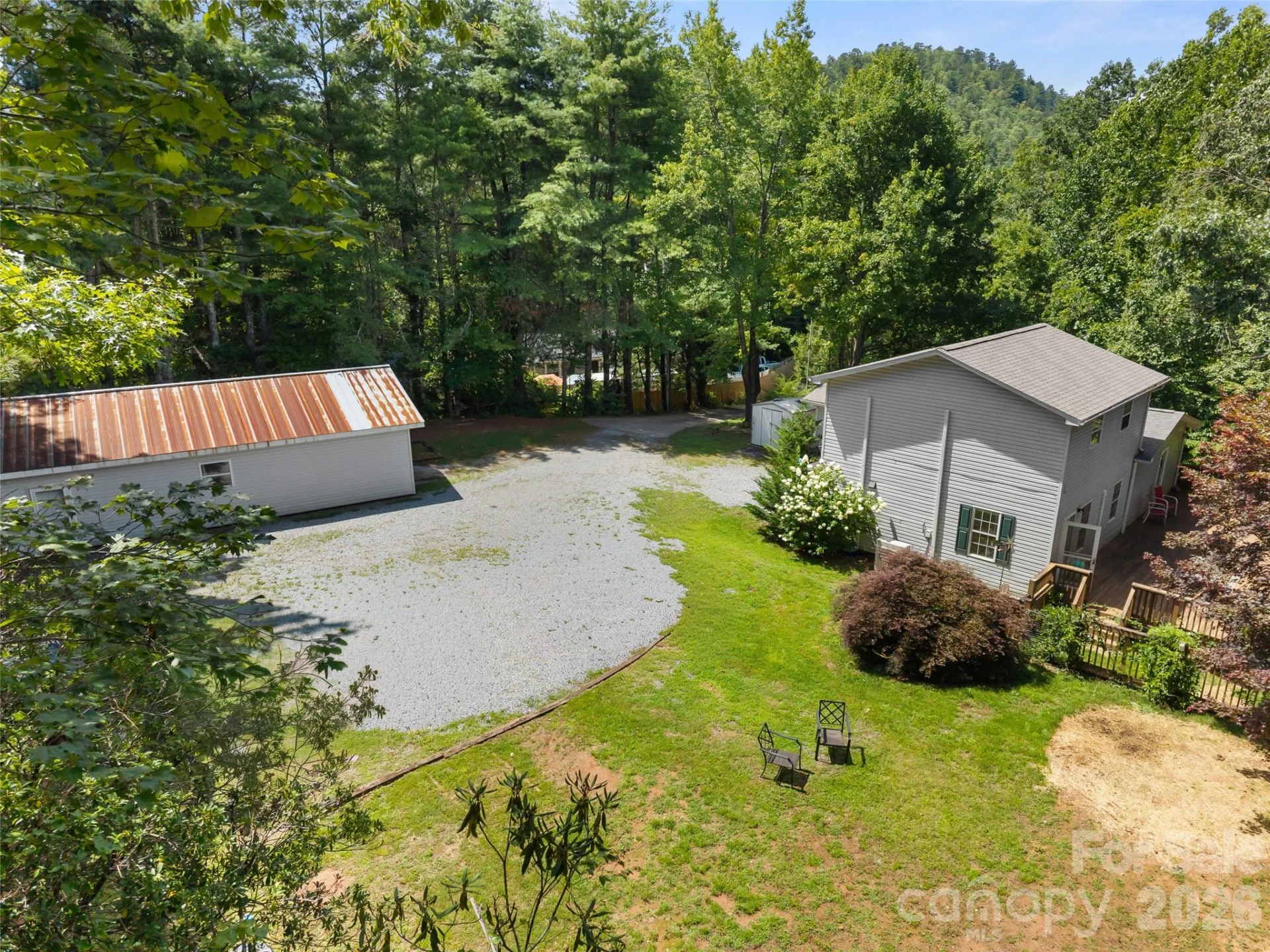 105 Big Bear Drive - Photo 32