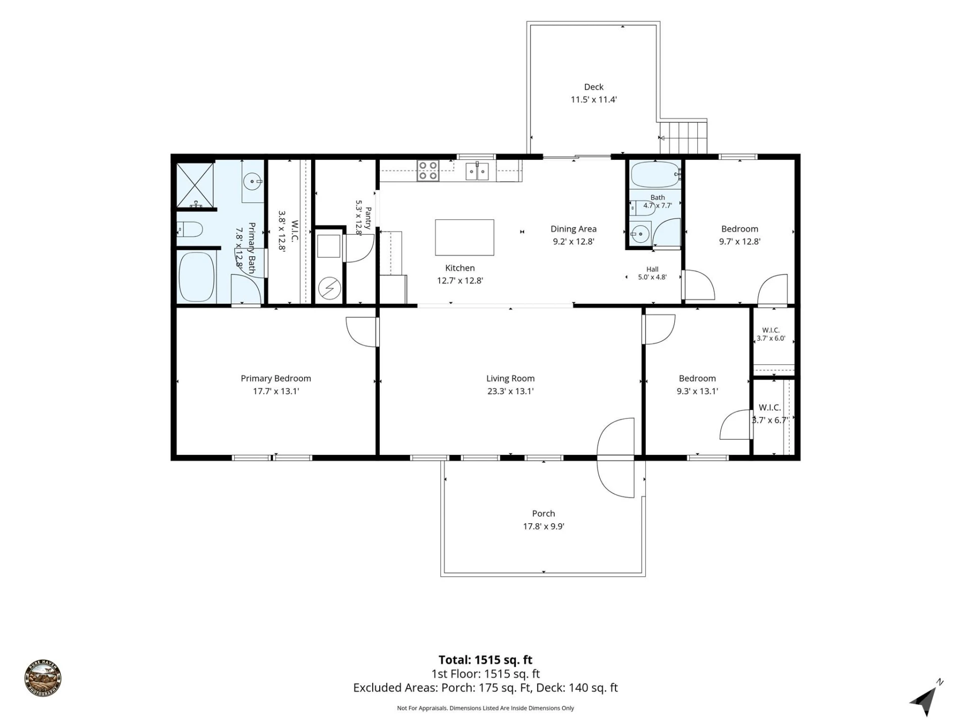 115 Maplewood Knoll Drive - Photo 35