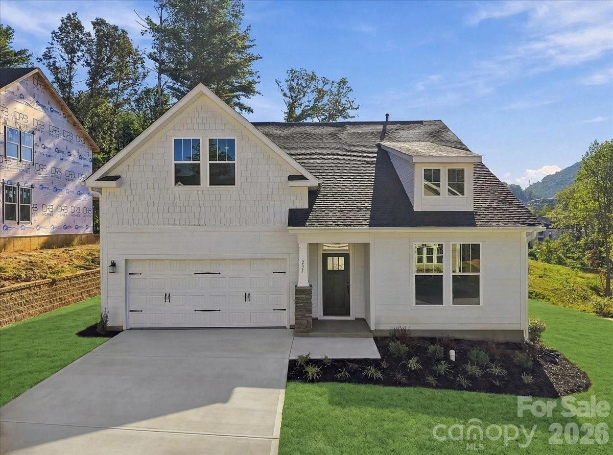 235 Smokey Holler Drive