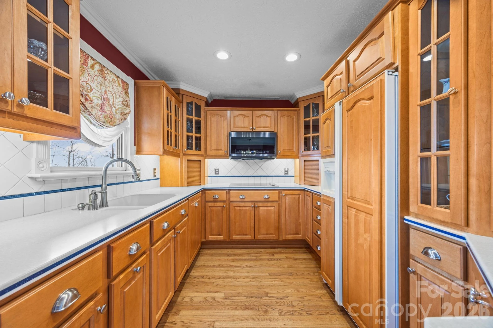 6773 Pinnacle Mountain Road - Photo 2