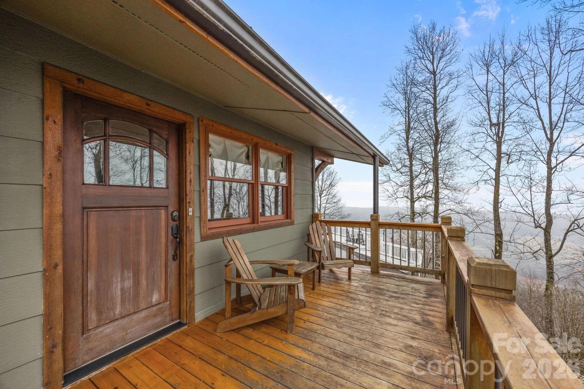 6773 Pinnacle Mountain Road - Photo 24