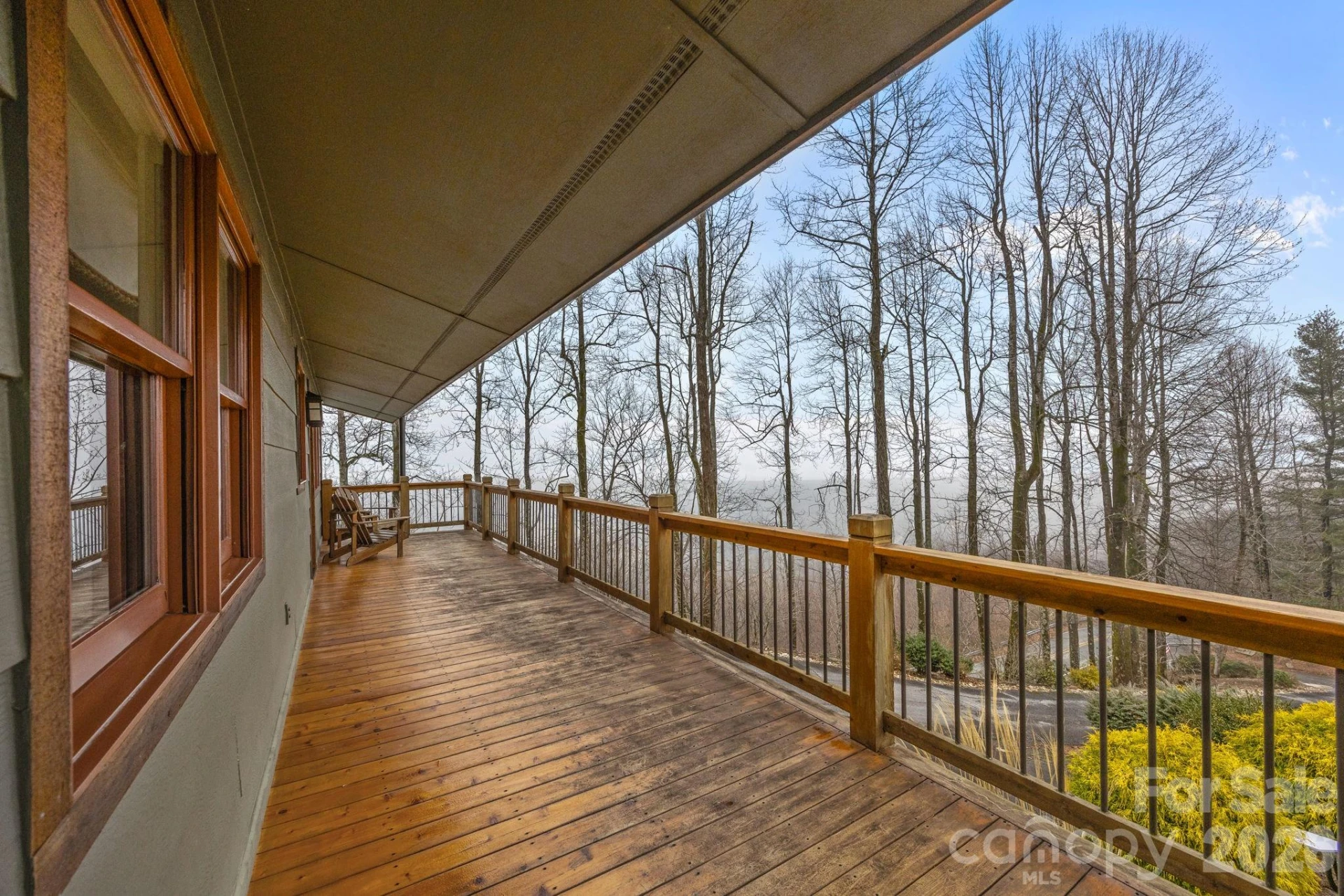 6773 Pinnacle Mountain Road - Photo 25