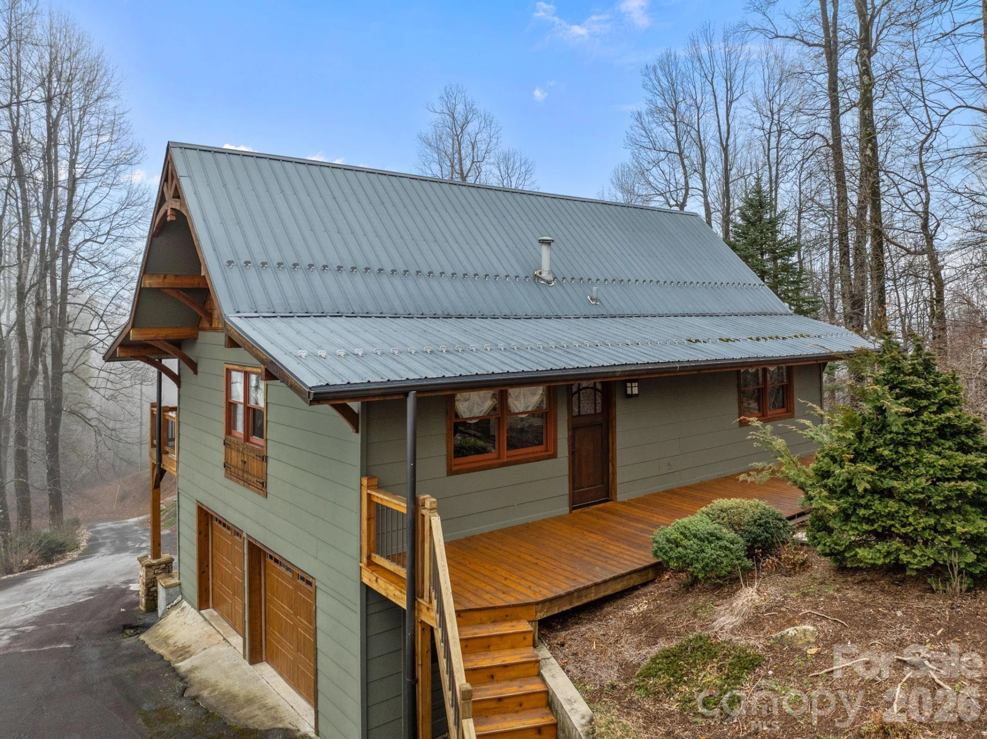 6773 Pinnacle Mountain Road - Photo 27