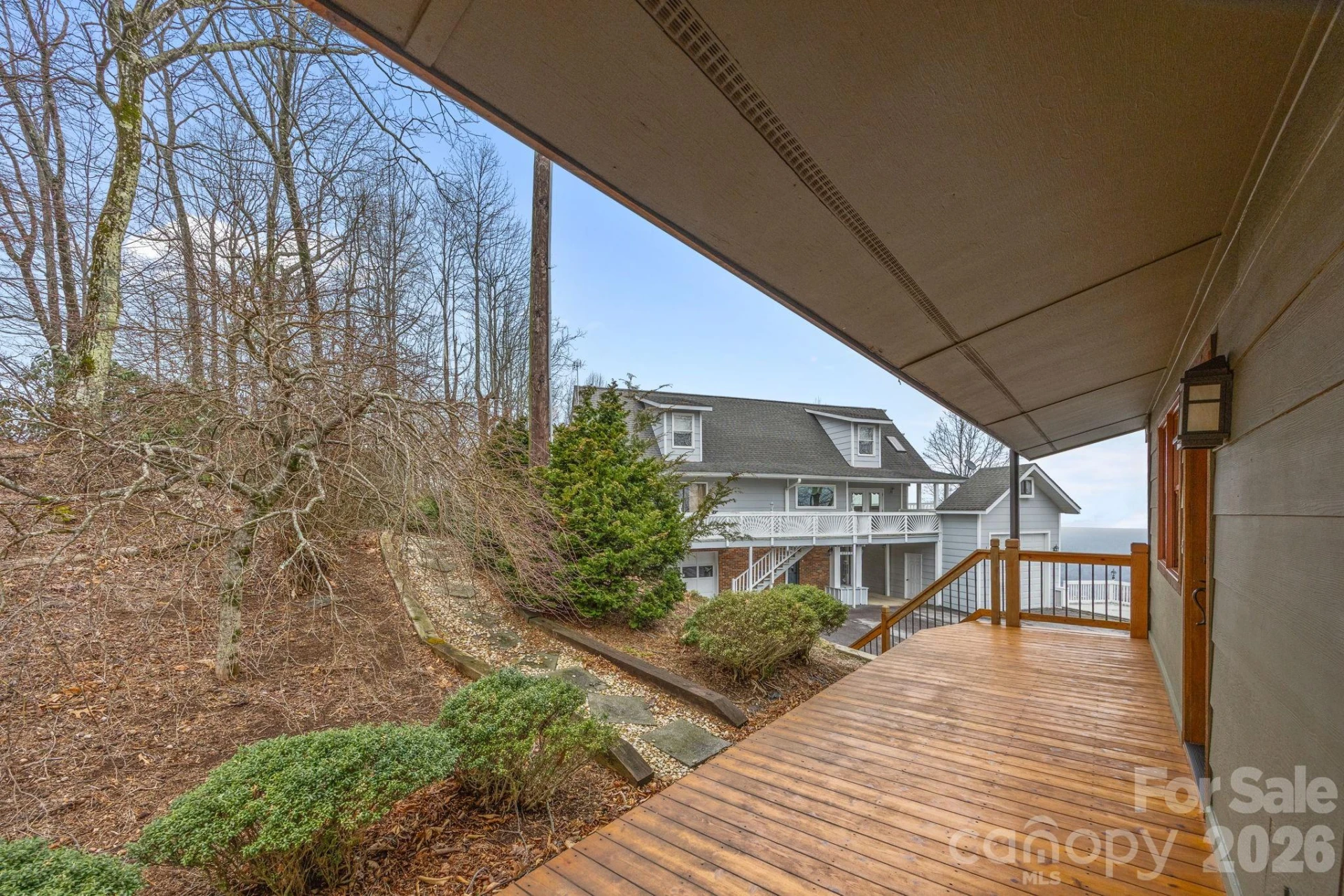 6773 Pinnacle Mountain Road - Photo 29