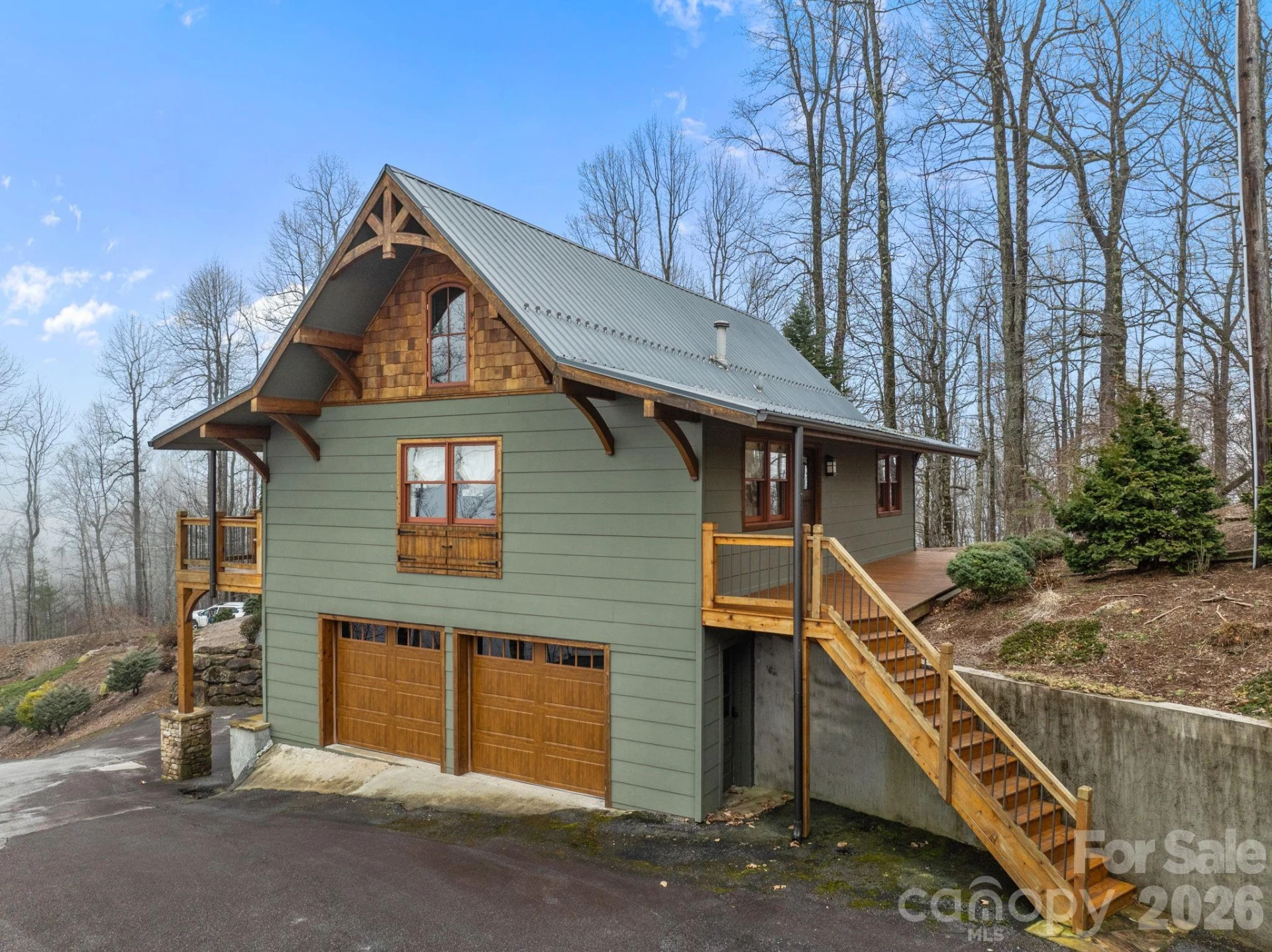 6773 Pinnacle Mountain Road - Photo 31