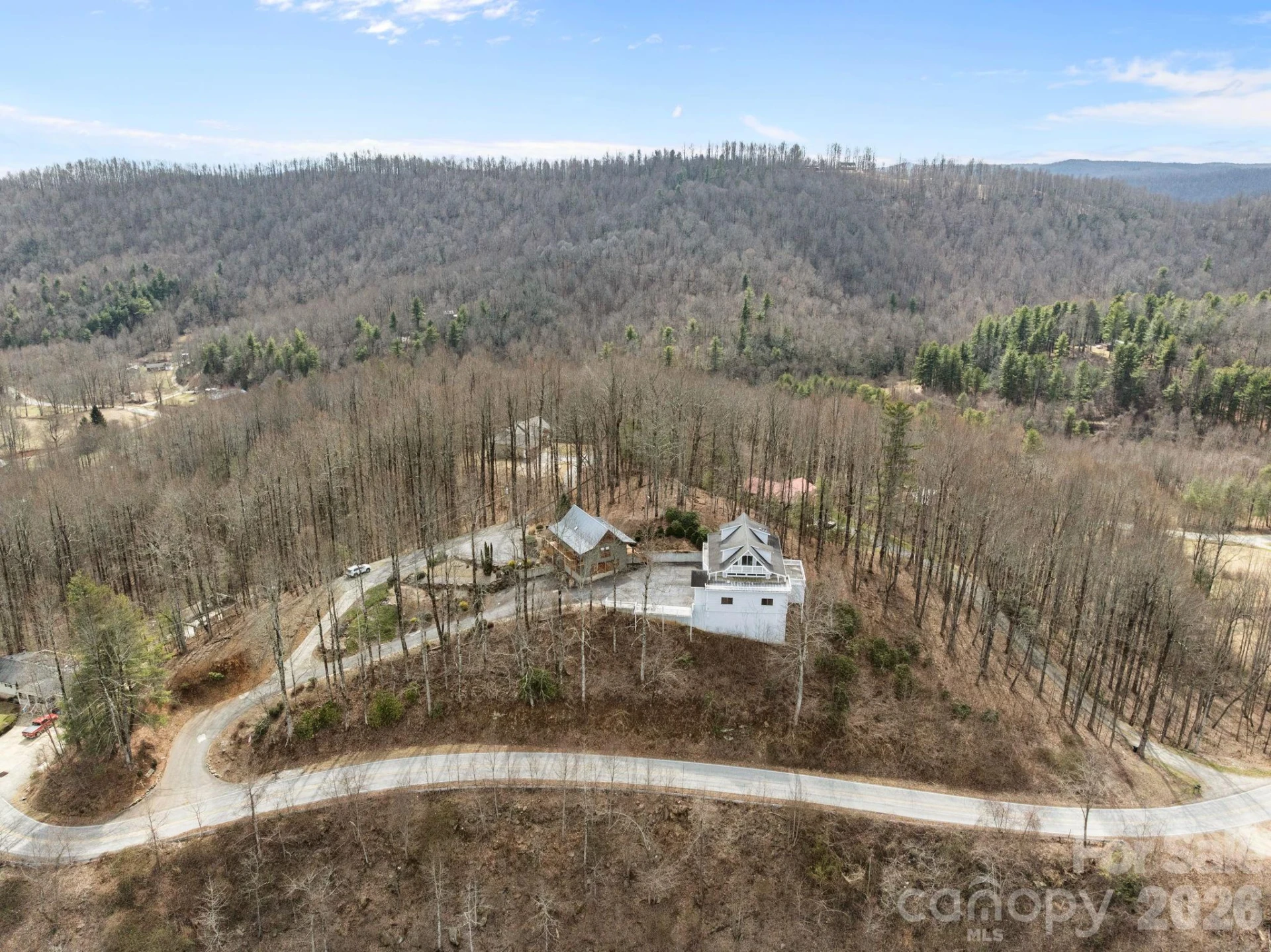 6773 Pinnacle Mountain Road - Photo 32