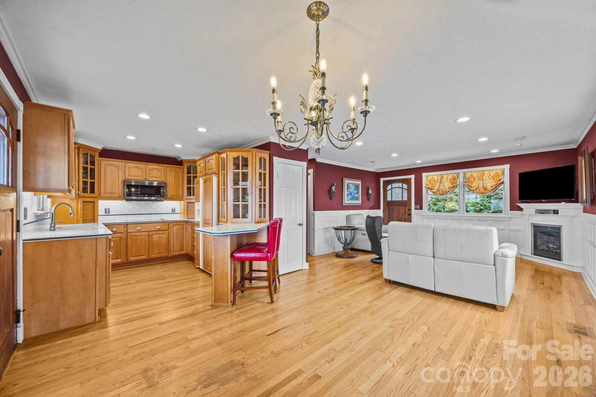 6773 Pinnacle Mountain Road - Photo 7