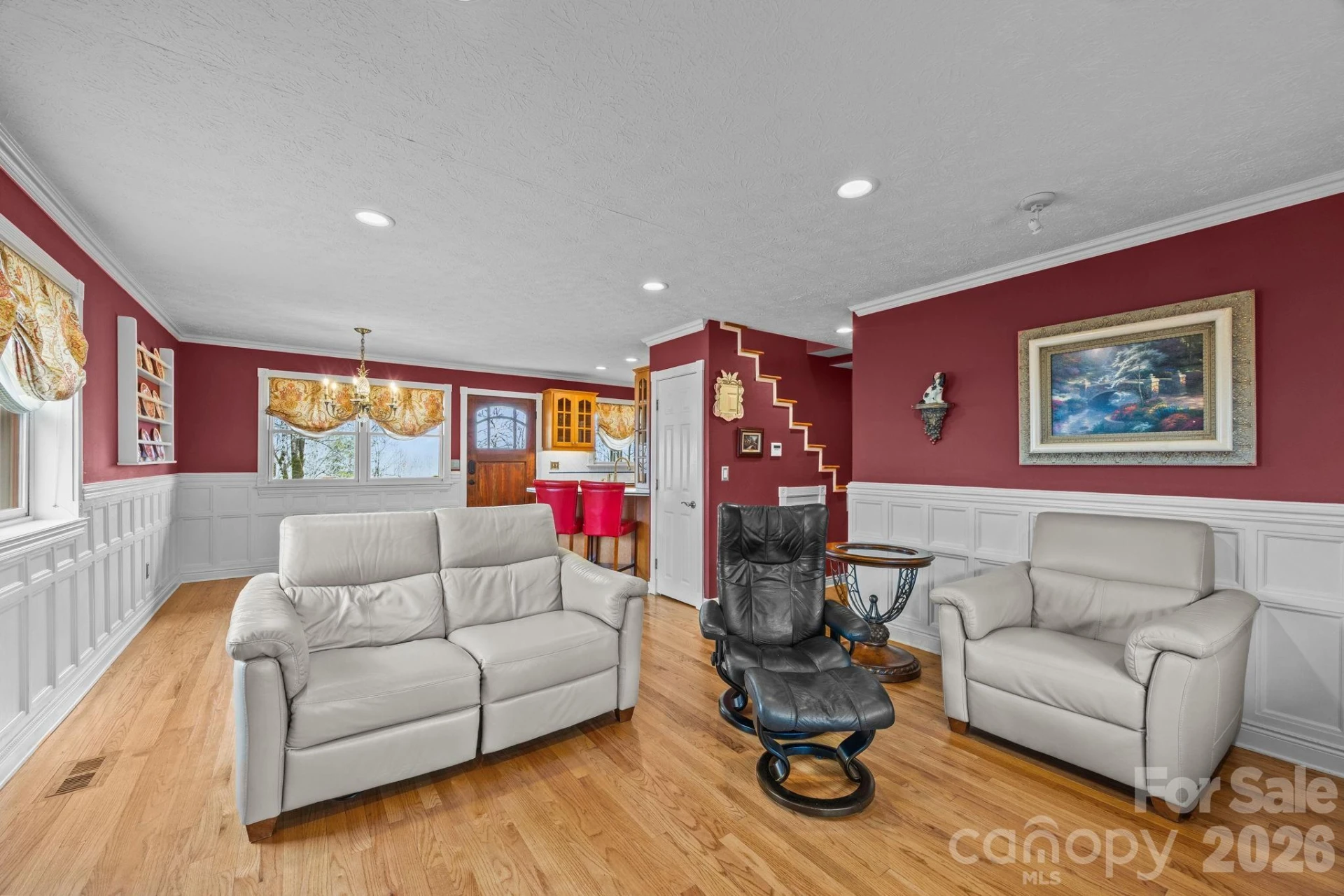 6773 Pinnacle Mountain Road - Photo 8