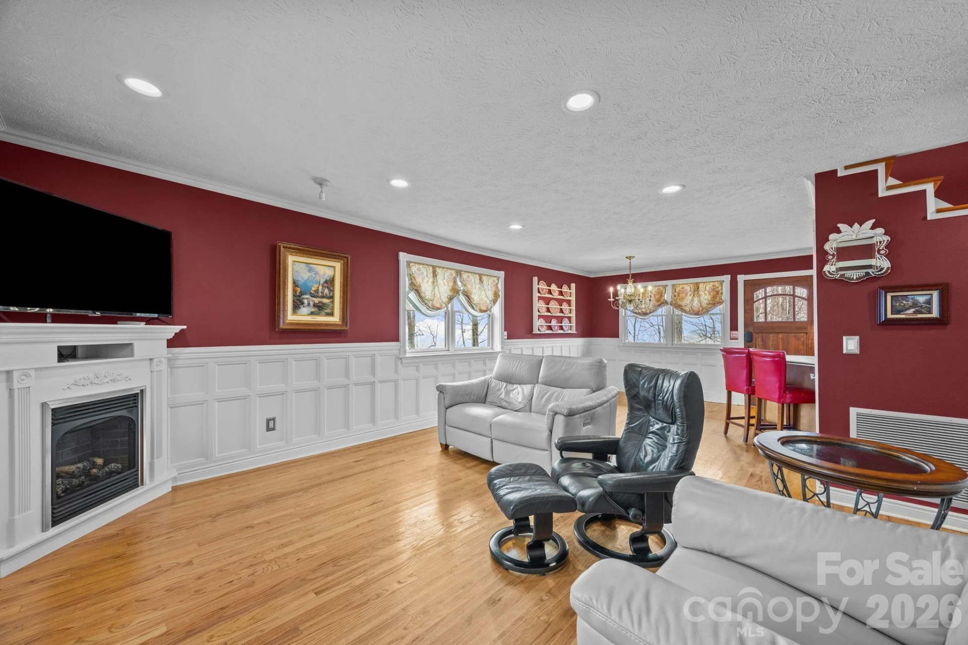 6773 Pinnacle Mountain Road - Photo 9