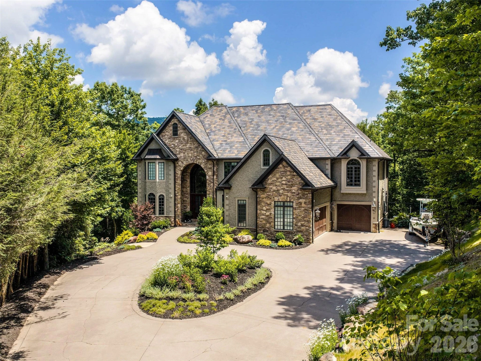 413 Barrington Drive