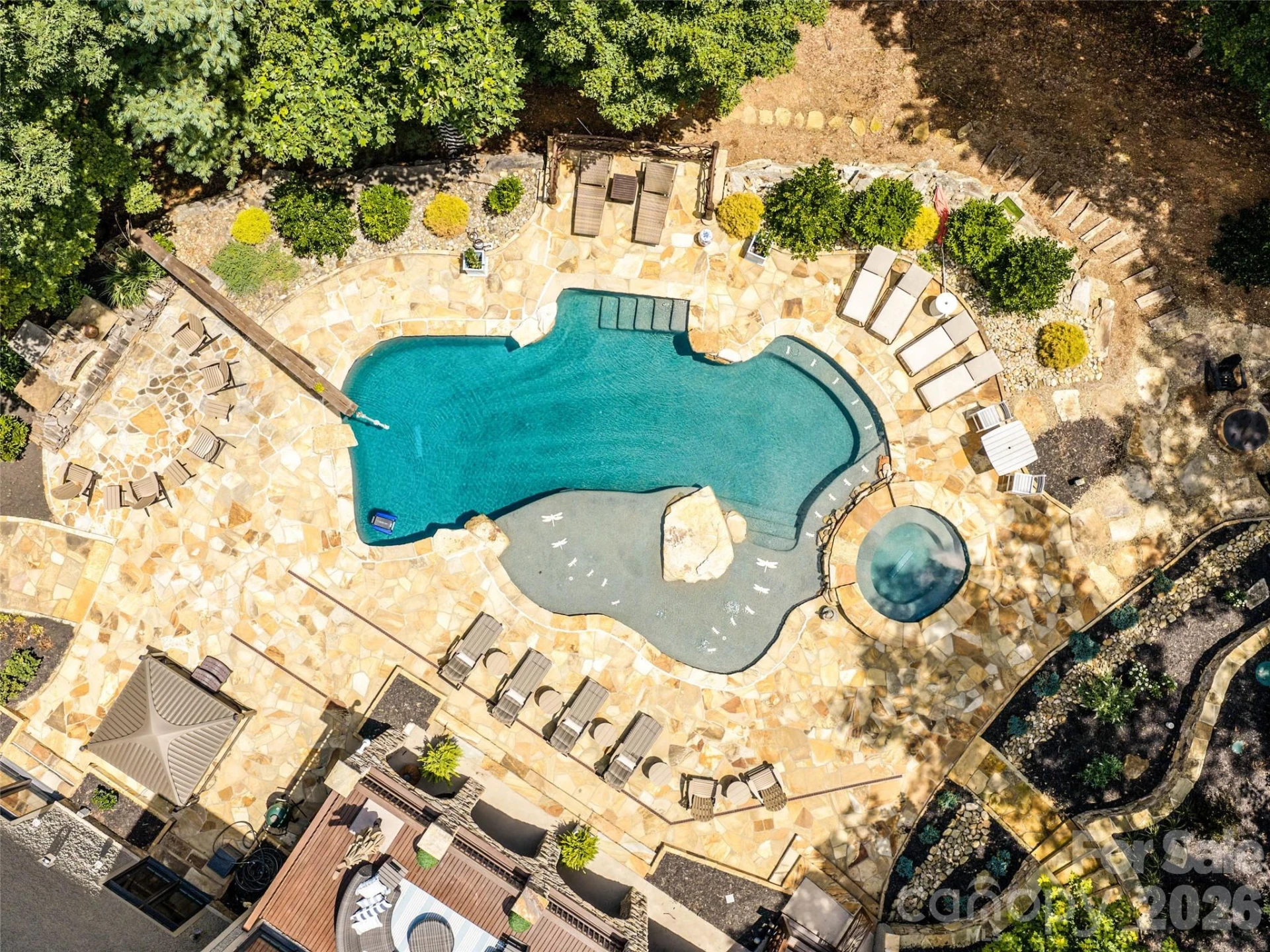 413 Barrington Drive - Photo 44