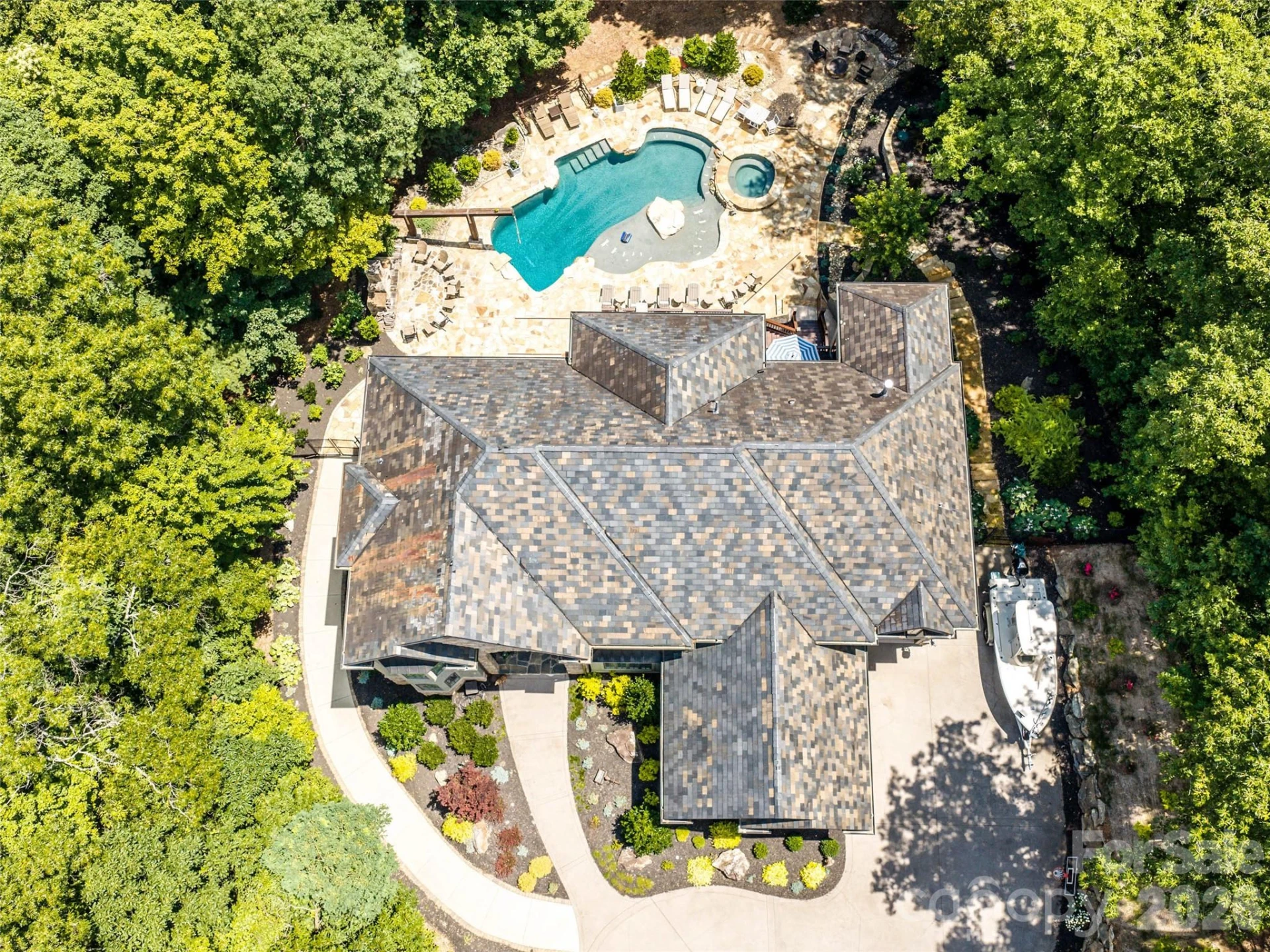 413 Barrington Drive - Photo 46
