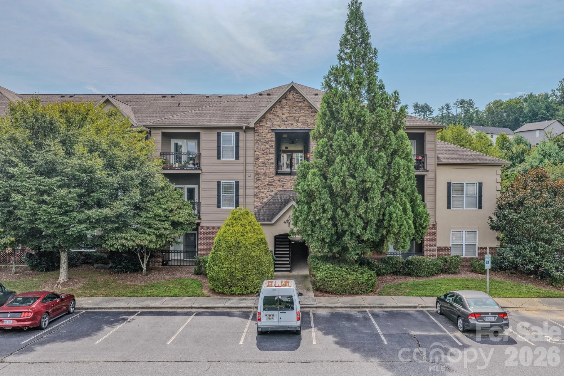 291 Brickton Village Circle #307 - Photo 2
