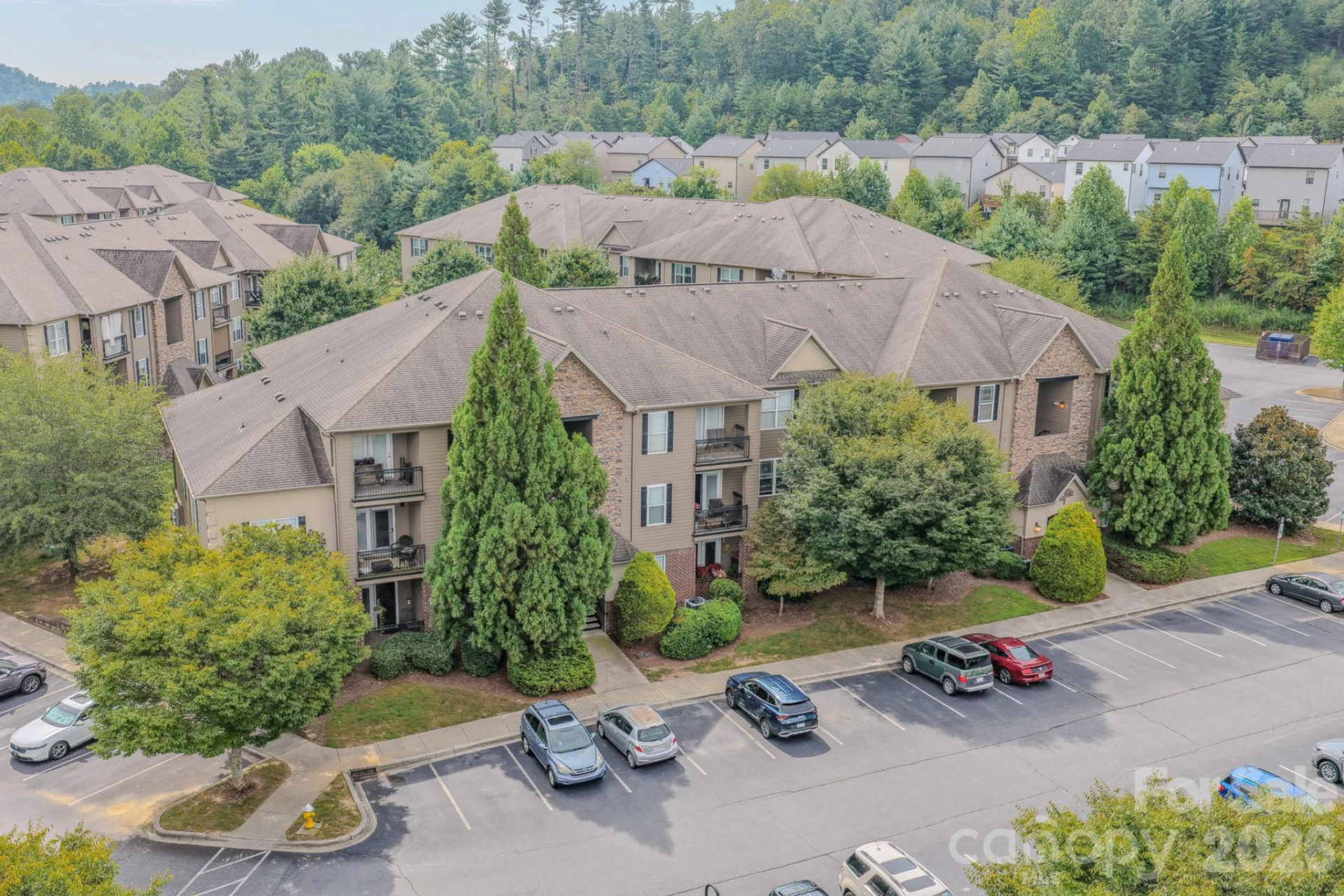 291 Brickton Village Circle #307 - Photo 3