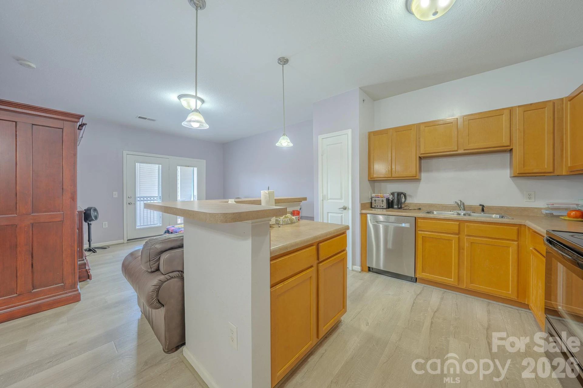 291 Brickton Village Circle #307 - Photo 8