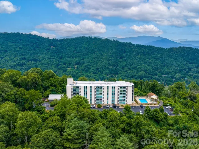 647 Town Mountain Road