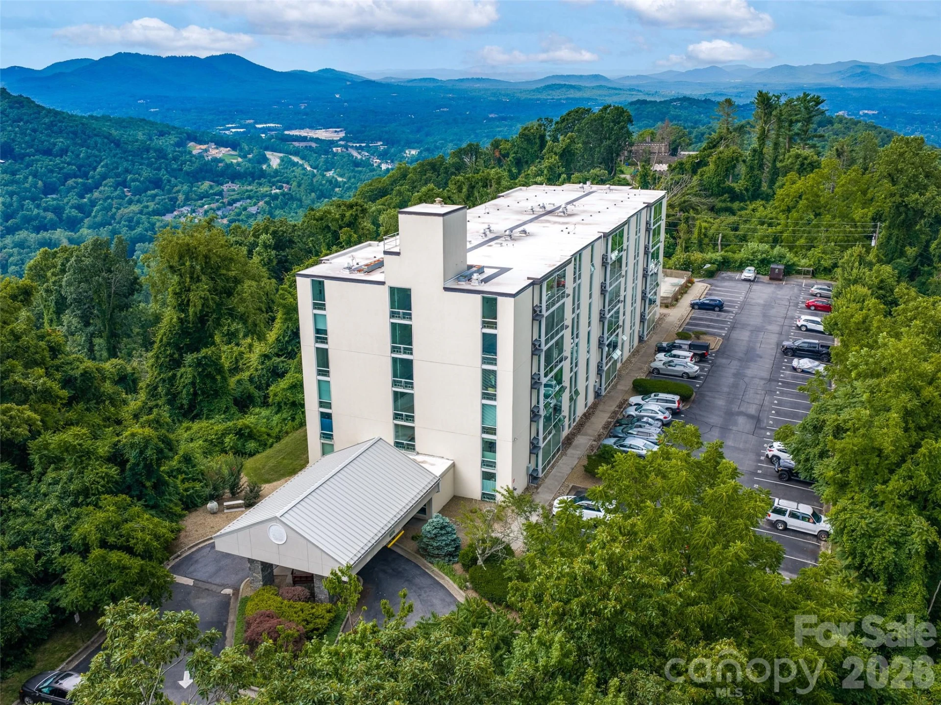 647 Town Mountain Road #309 - Photo 2