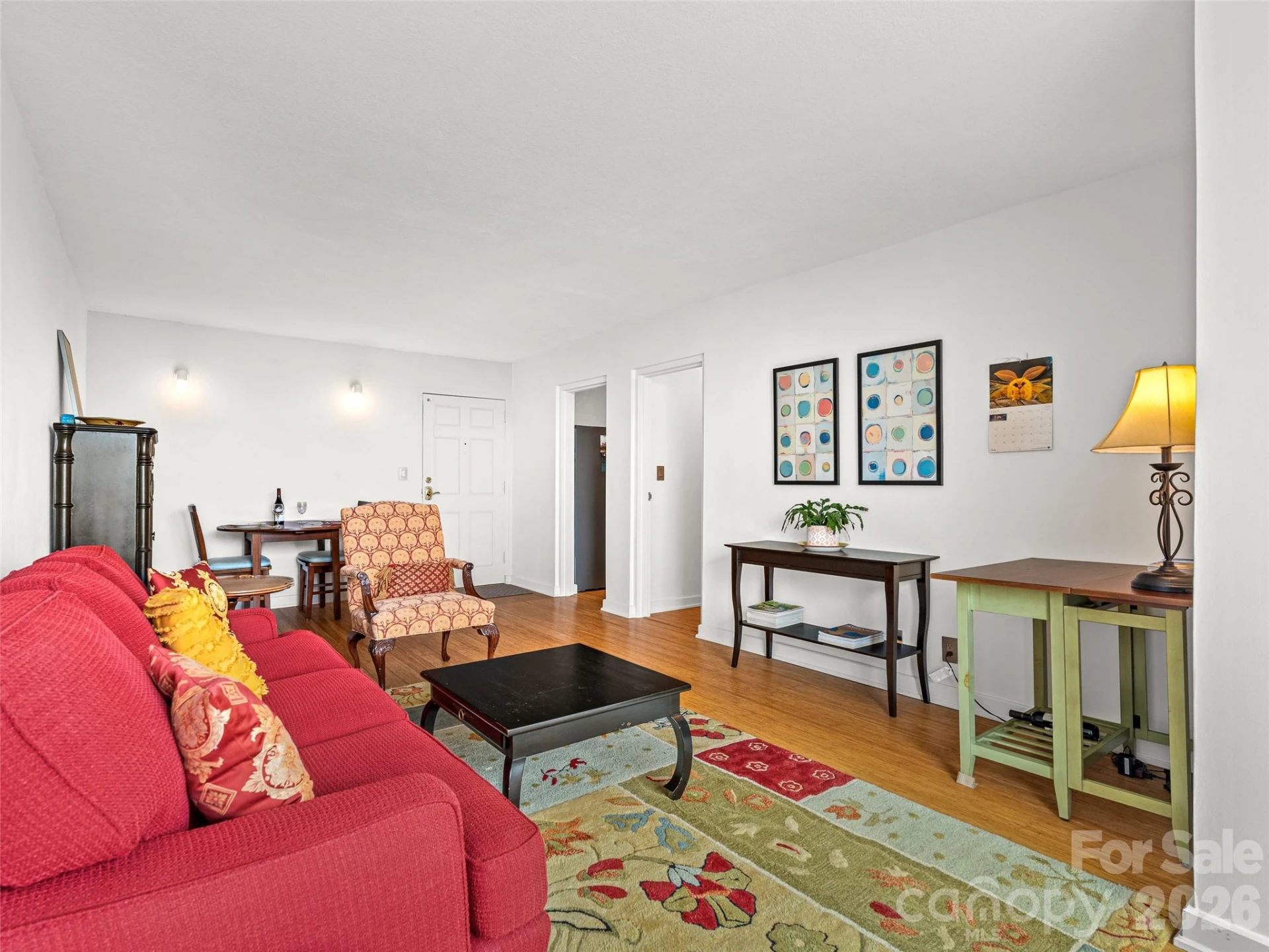 647 Town Mountain Road #309 - Photo 11
