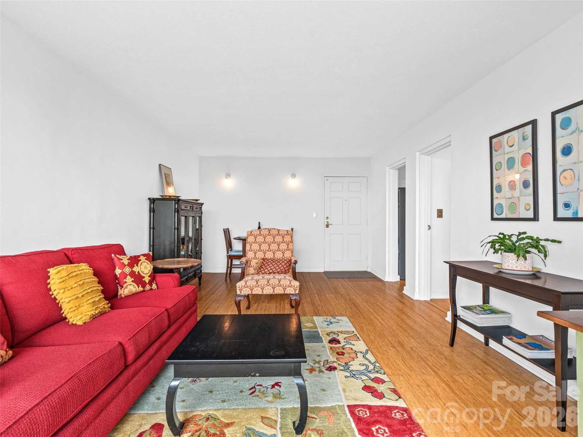 647 Town Mountain Road #309 - Photo 12