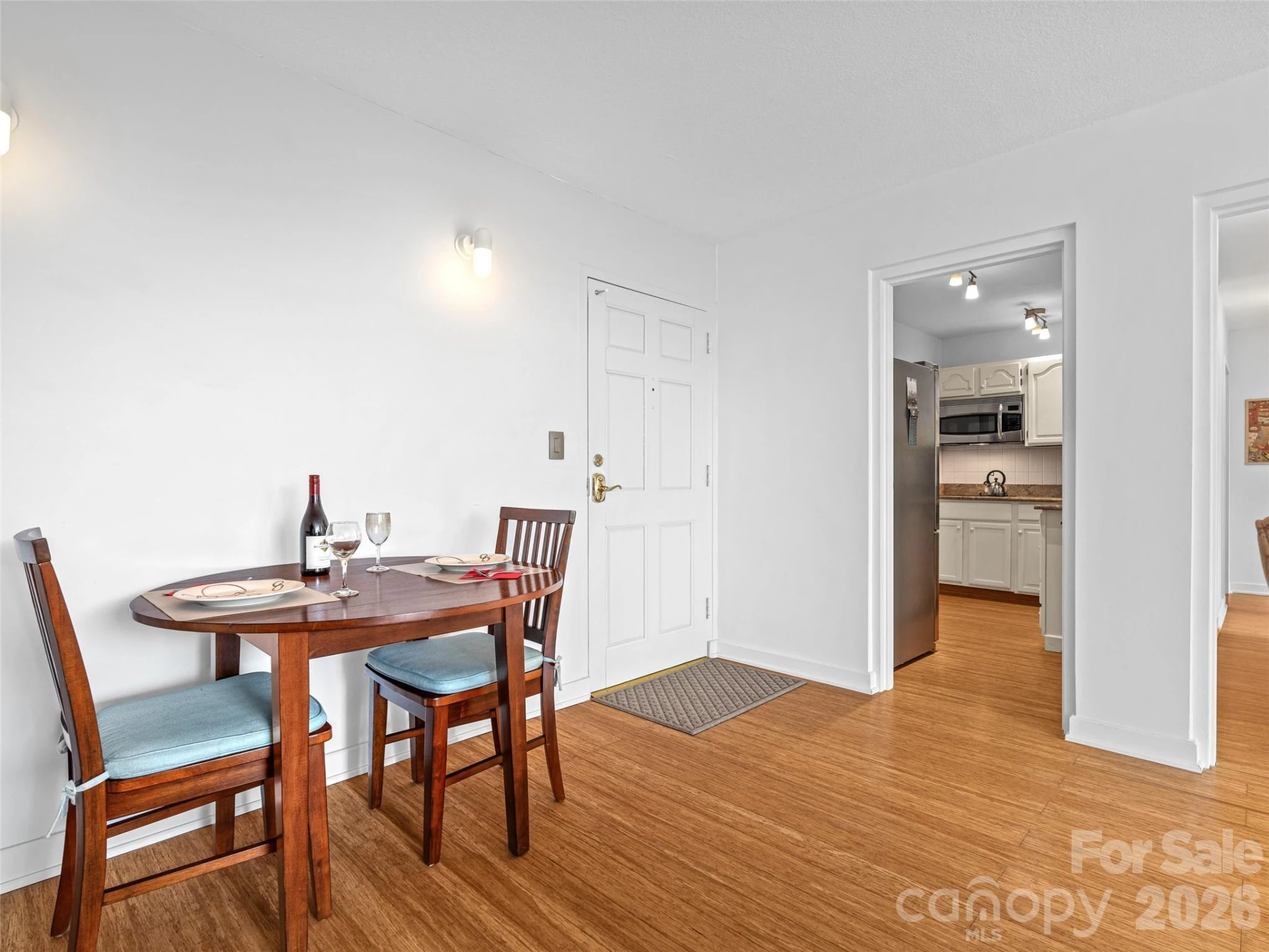 647 Town Mountain Road #309 - Photo 14