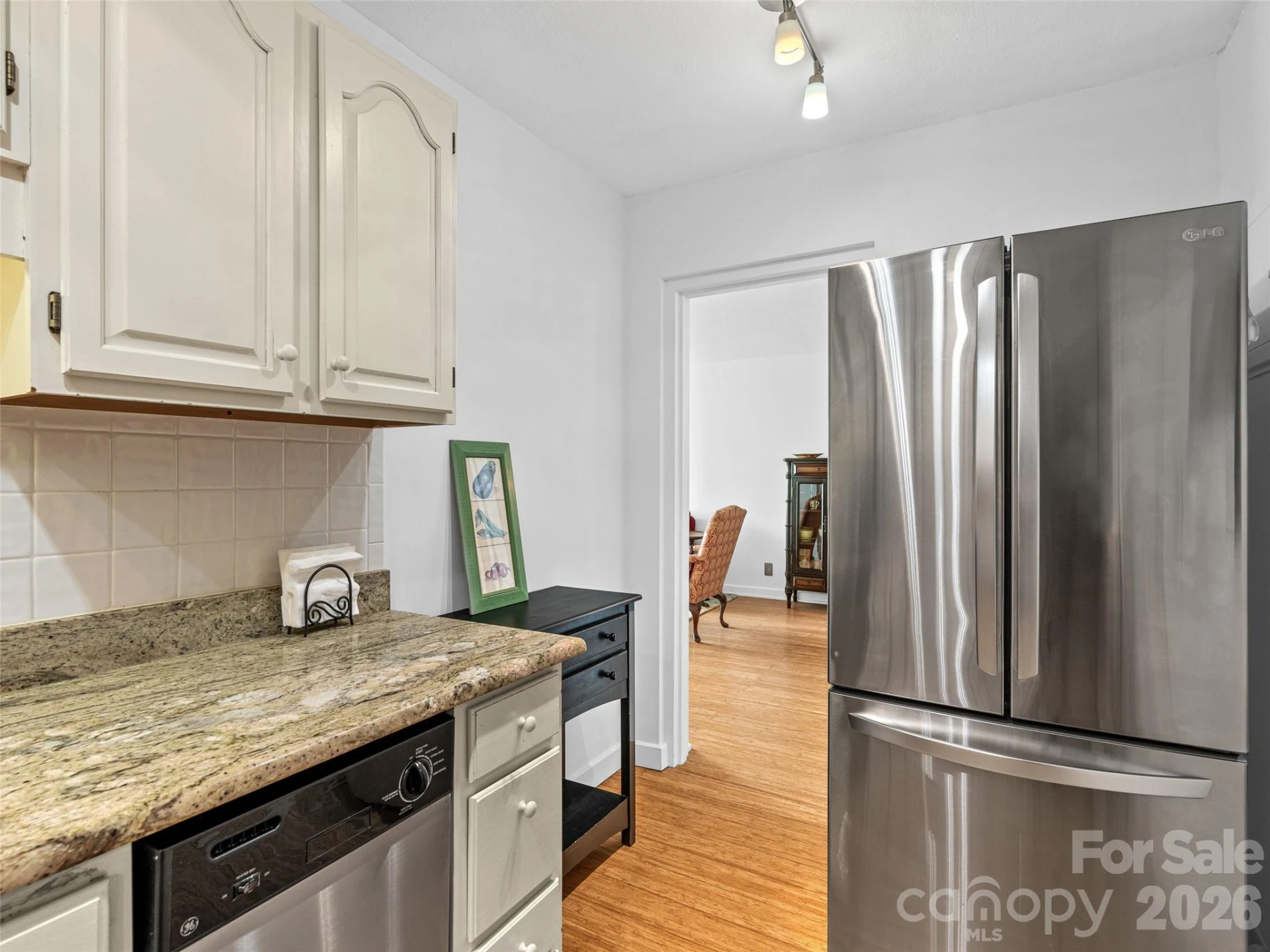 647 Town Mountain Road #309 - Photo 18