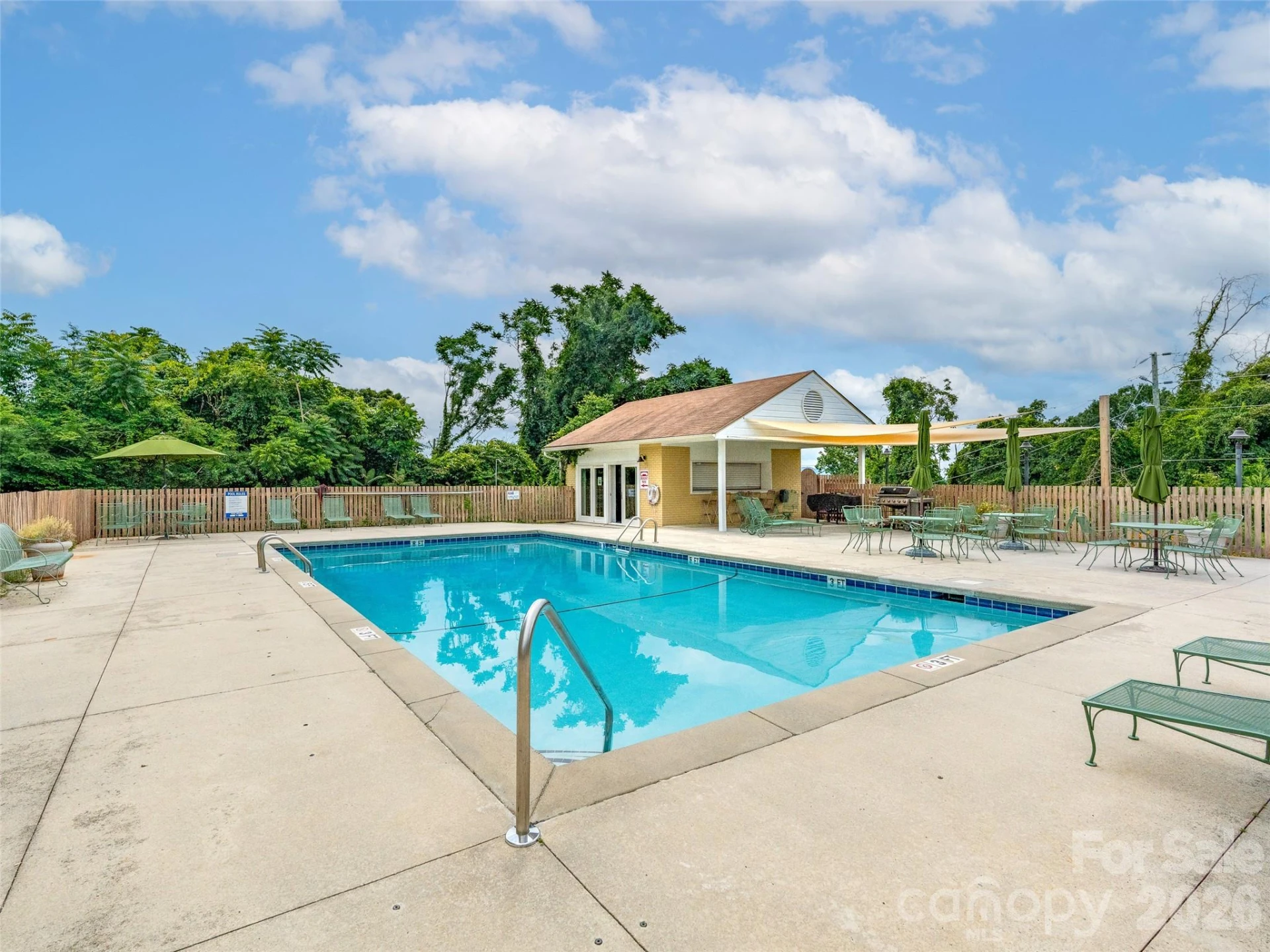 647 Town Mountain Road #309 - Photo 30