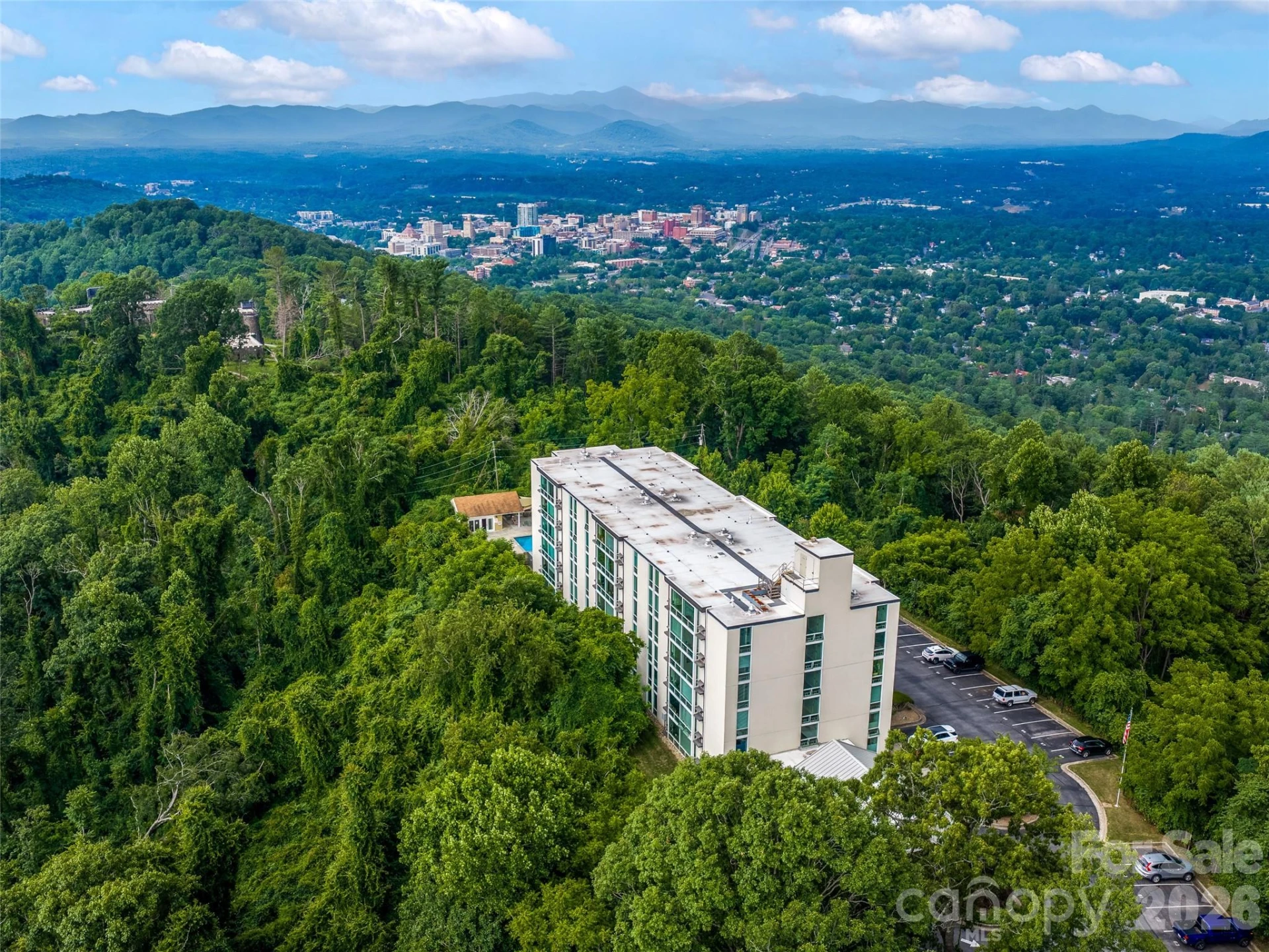 647 Town Mountain Road #309 - Photo 4