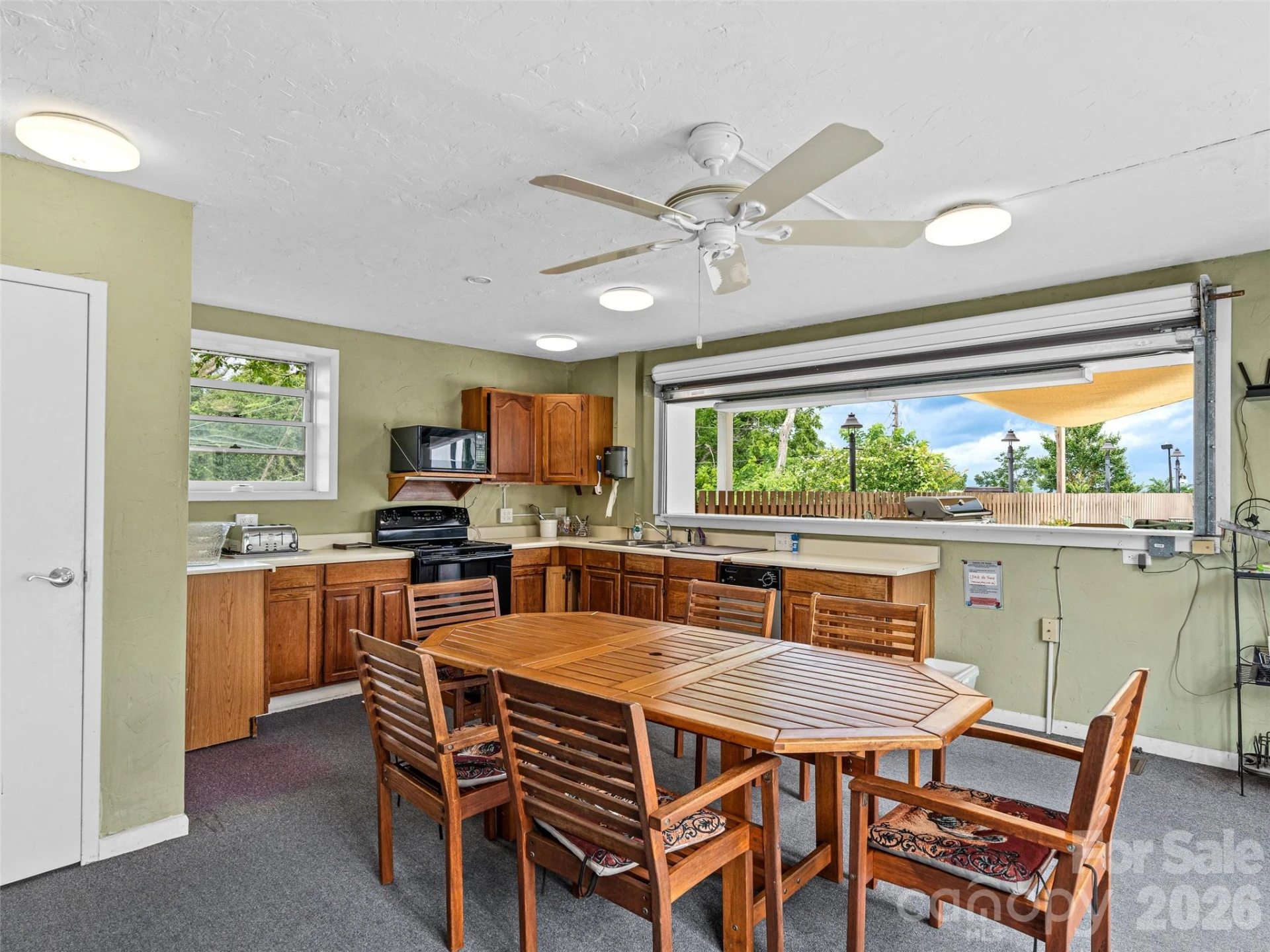 647 Town Mountain Road #309 - Photo 31