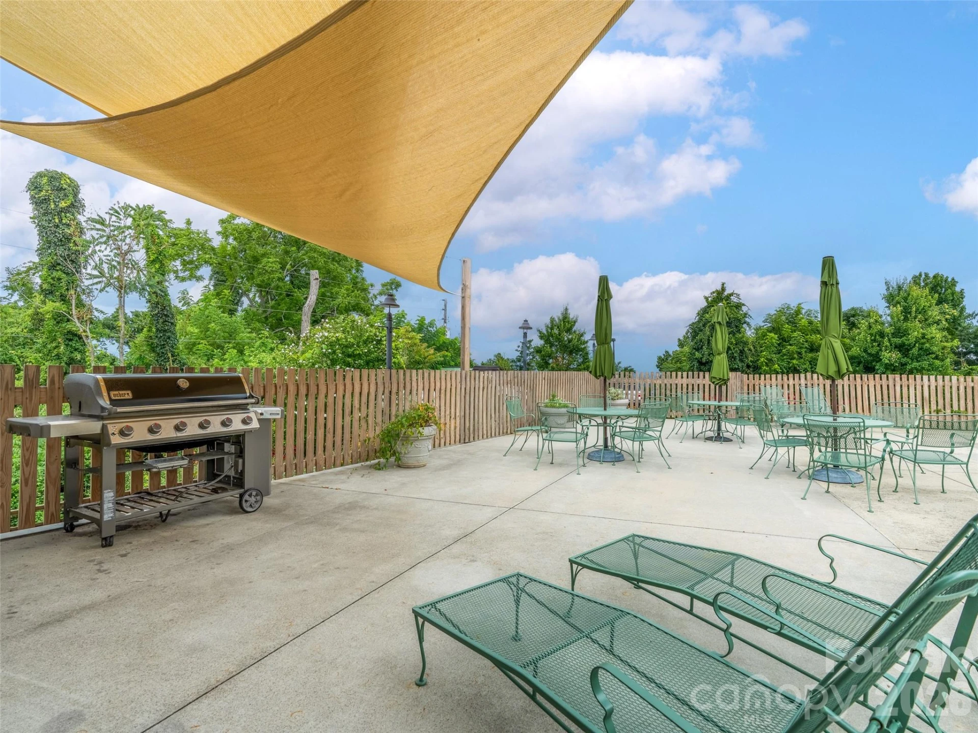 647 Town Mountain Road #309 - Photo 32