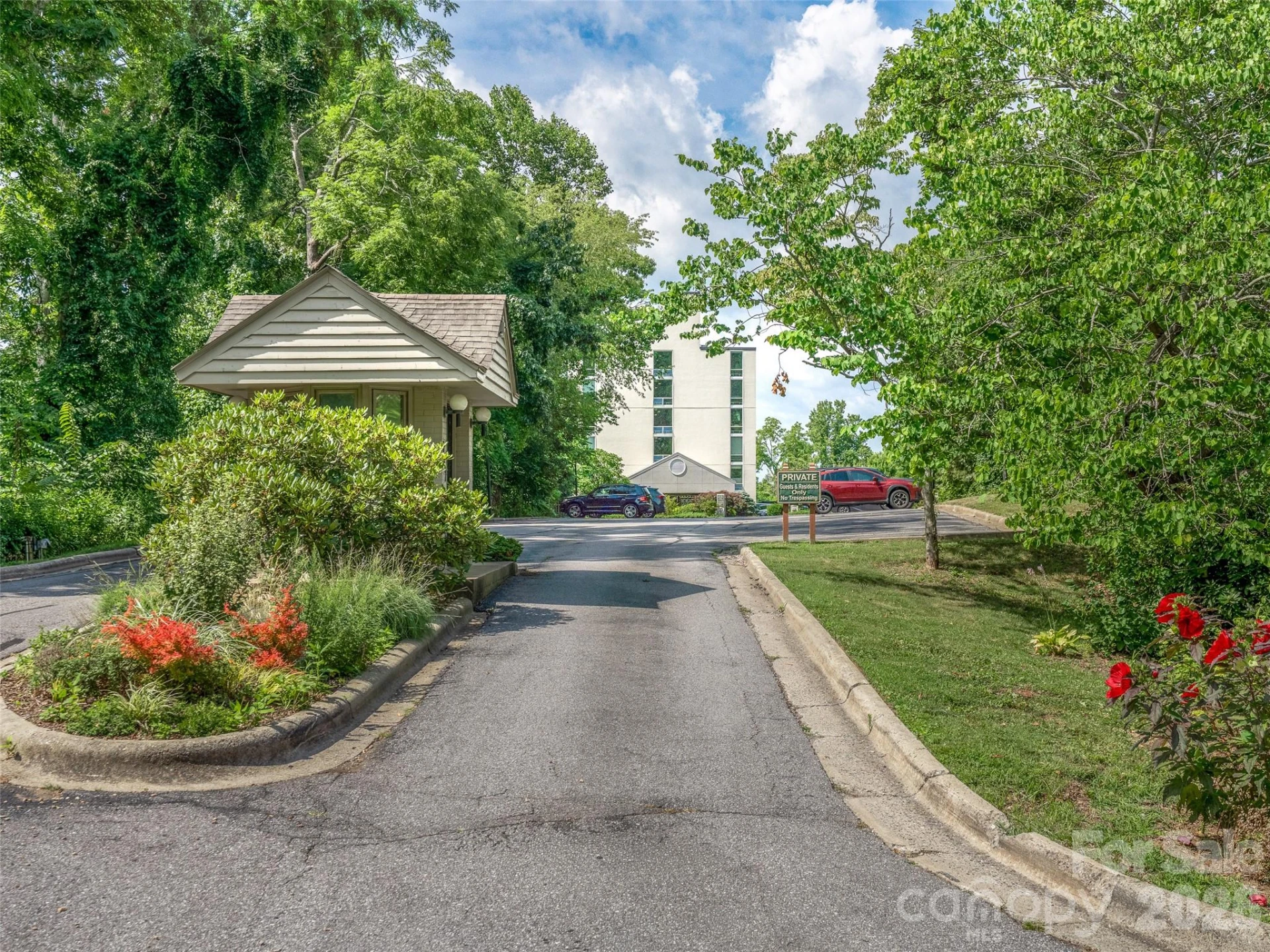 647 Town Mountain Road #309 - Photo 36