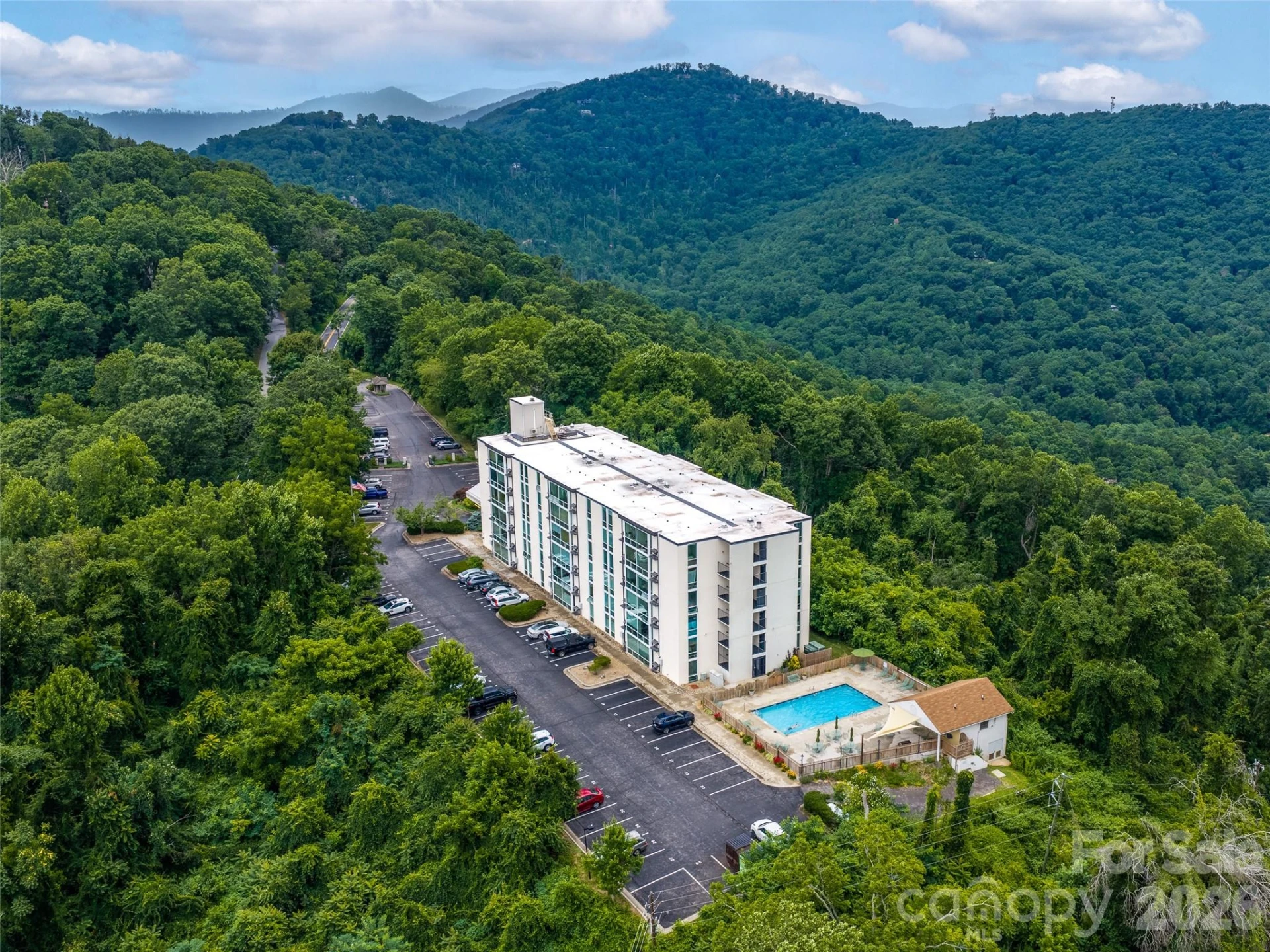 647 Town Mountain Road #309 - Photo 37
