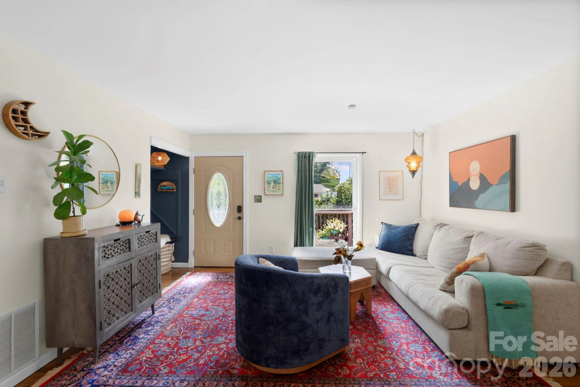 122 Scenic View Drive - Photo 2