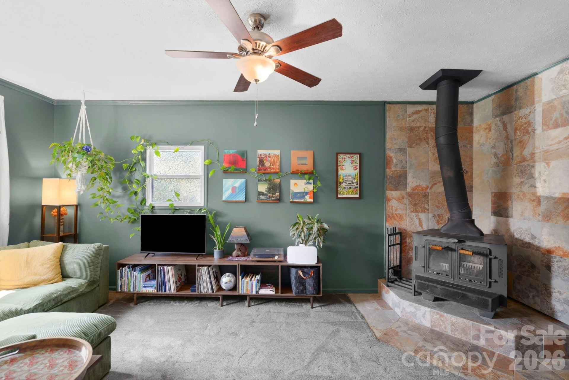 122 Scenic View Drive - Photo 4