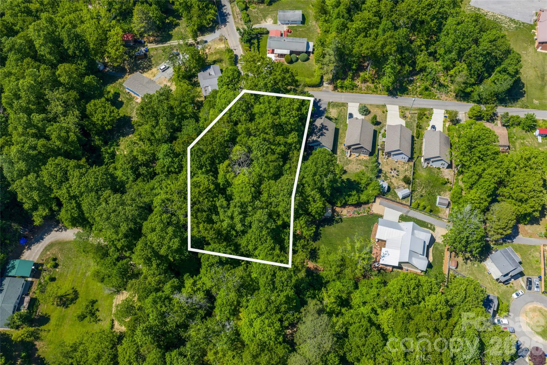 9999 Mount Allen Heights - Photo 2
