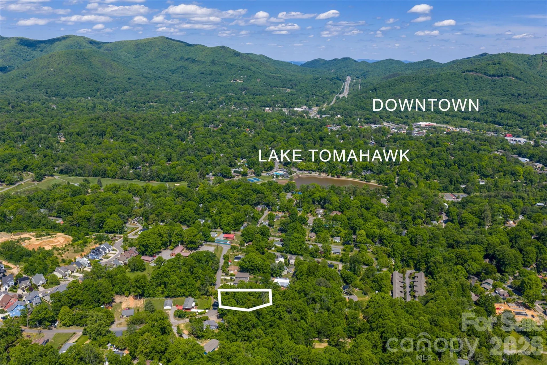 9999 Mount Allen Heights - Photo 3