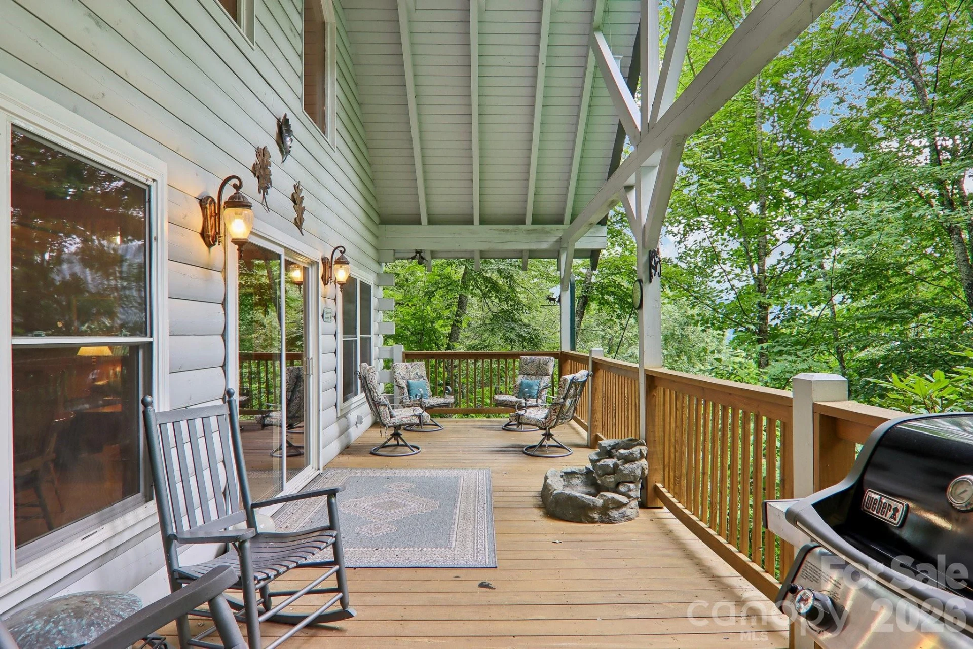1061 Setzer Cove Road - Photo 2