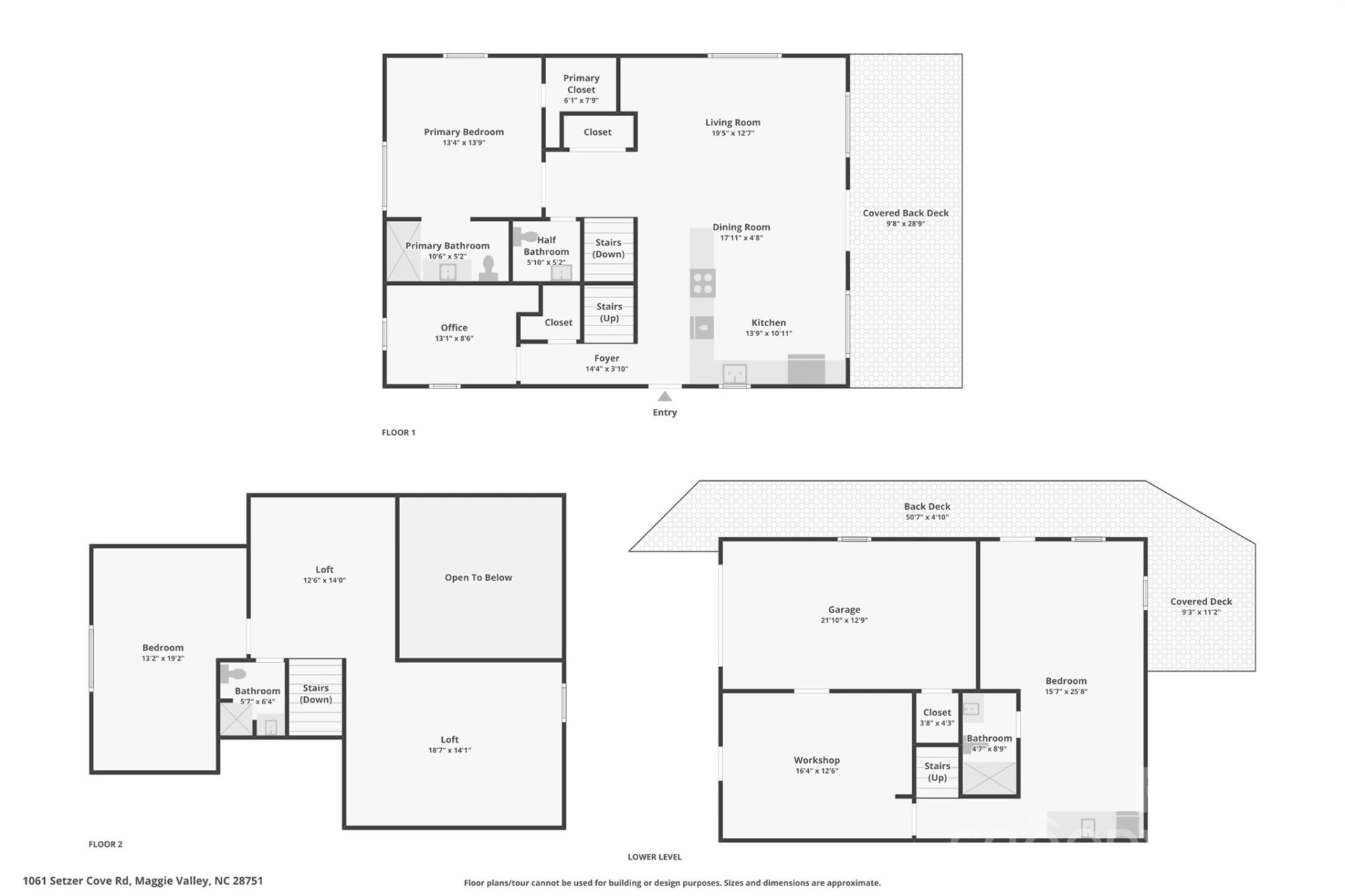 1061 Setzer Cove Road - Photo 45