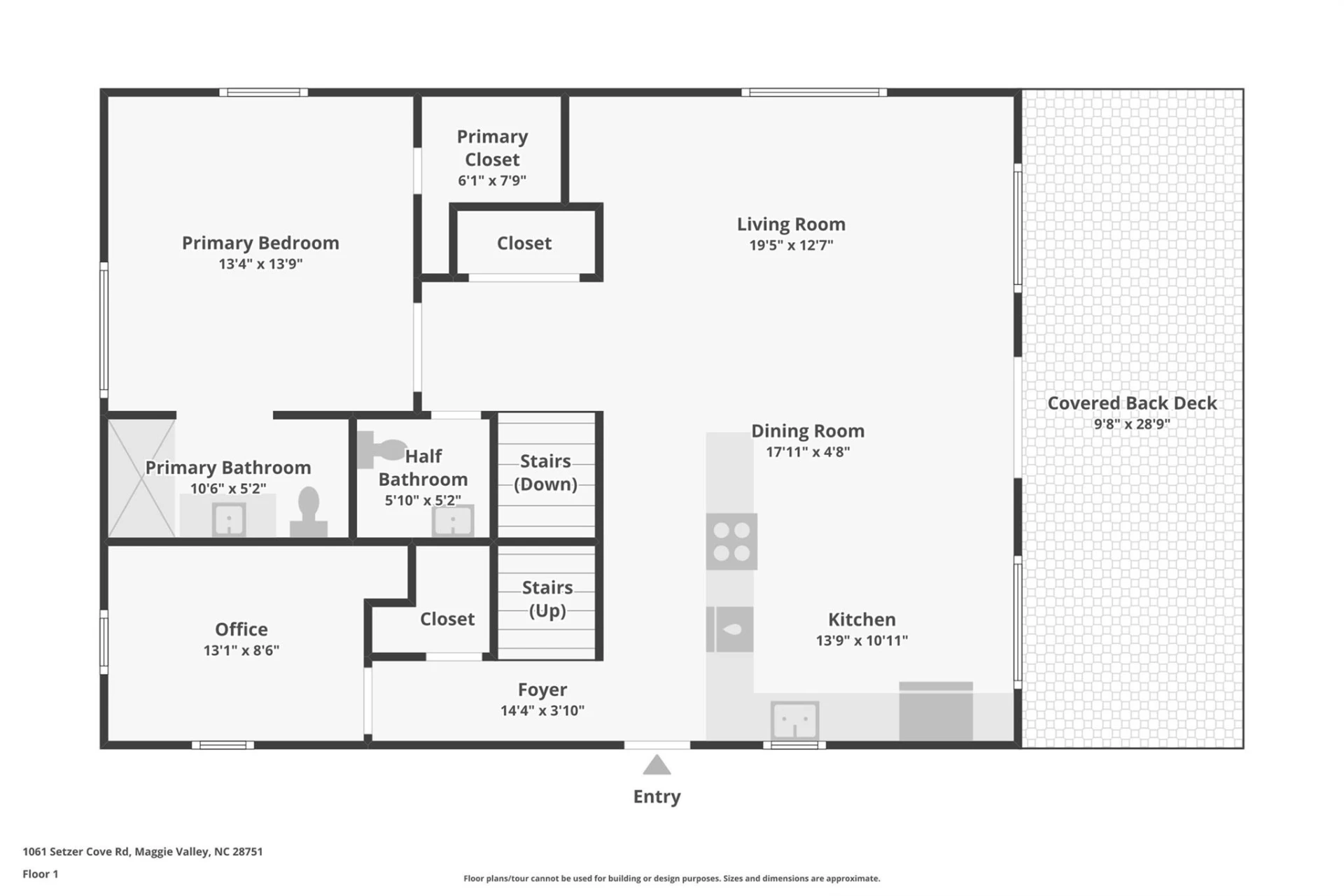 1061 Setzer Cove Road - Photo 47